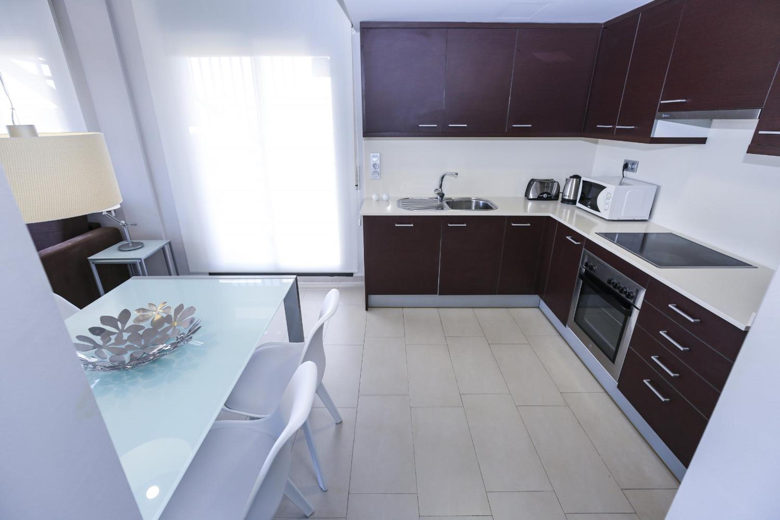 Apartment - Photo 32