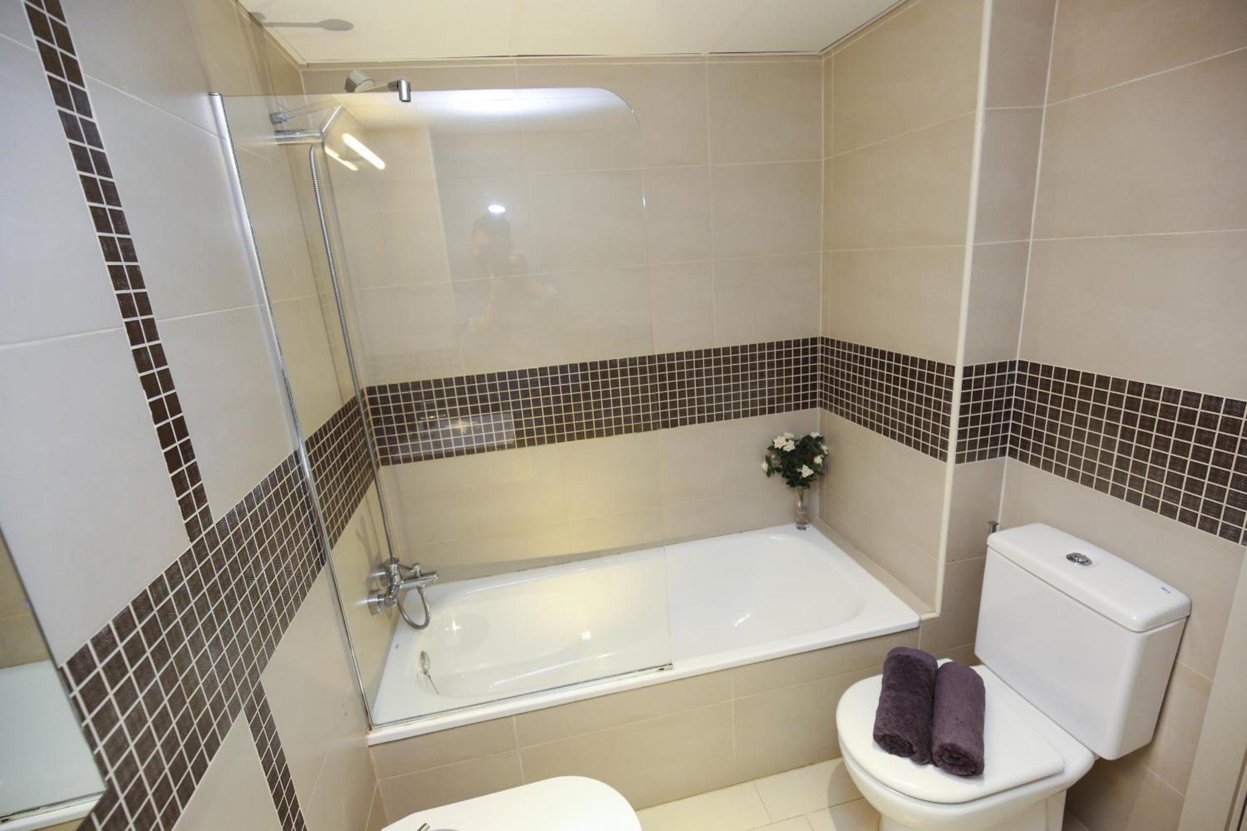 Apartment - Photo 16