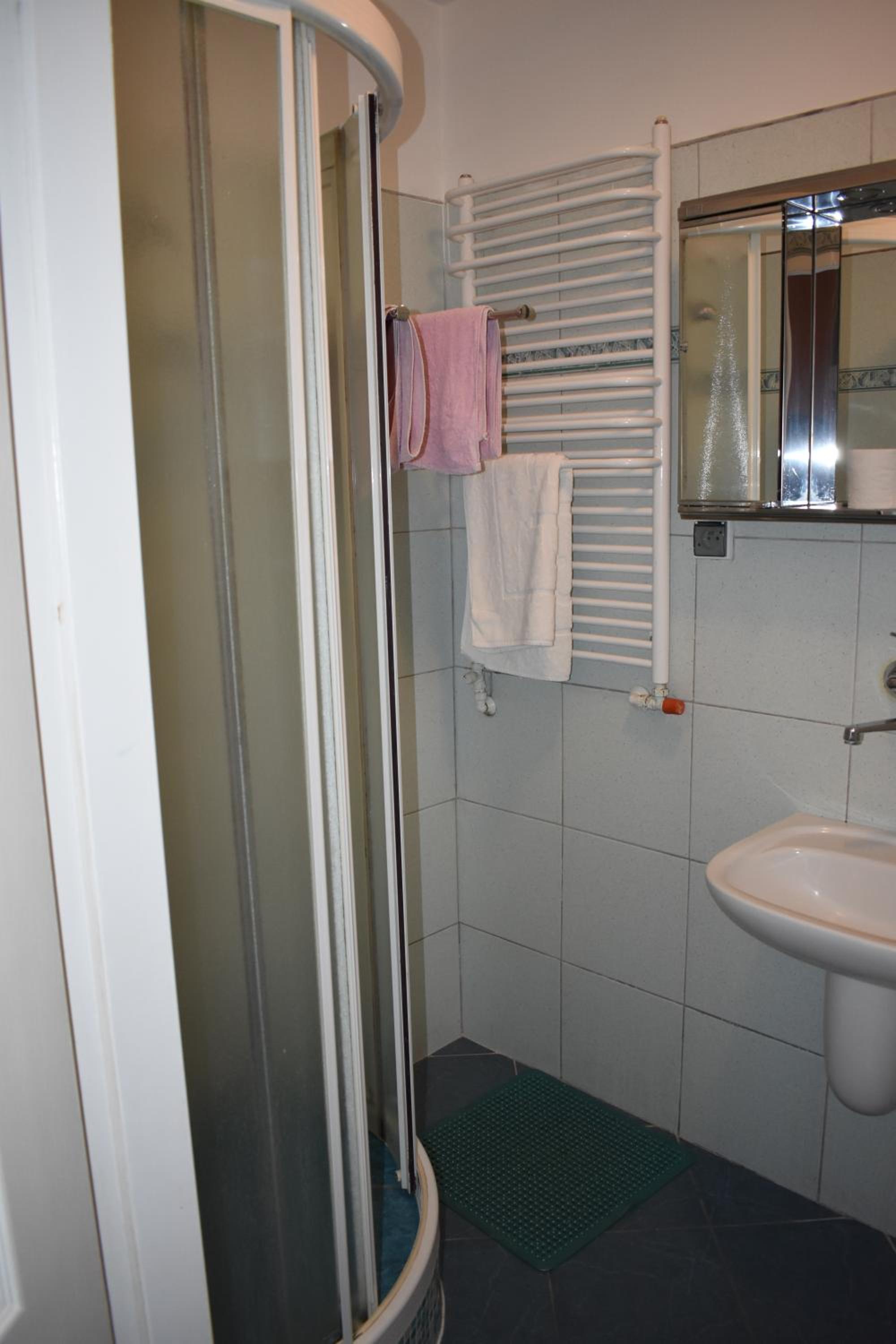 Double Room with Terrace - Photo 1