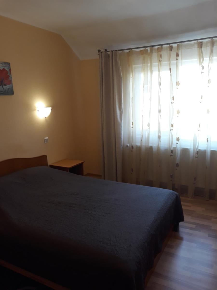Standard Double Room photo 2
