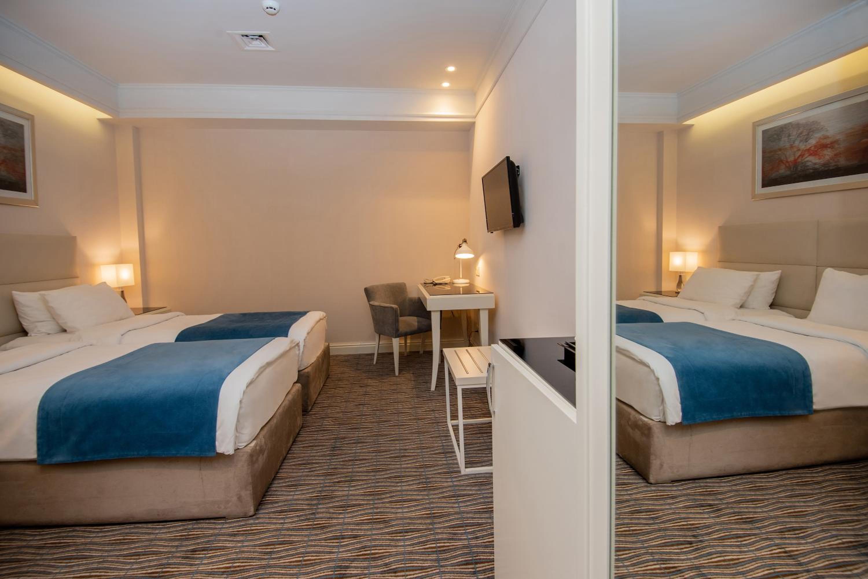 Suite - Photo 6