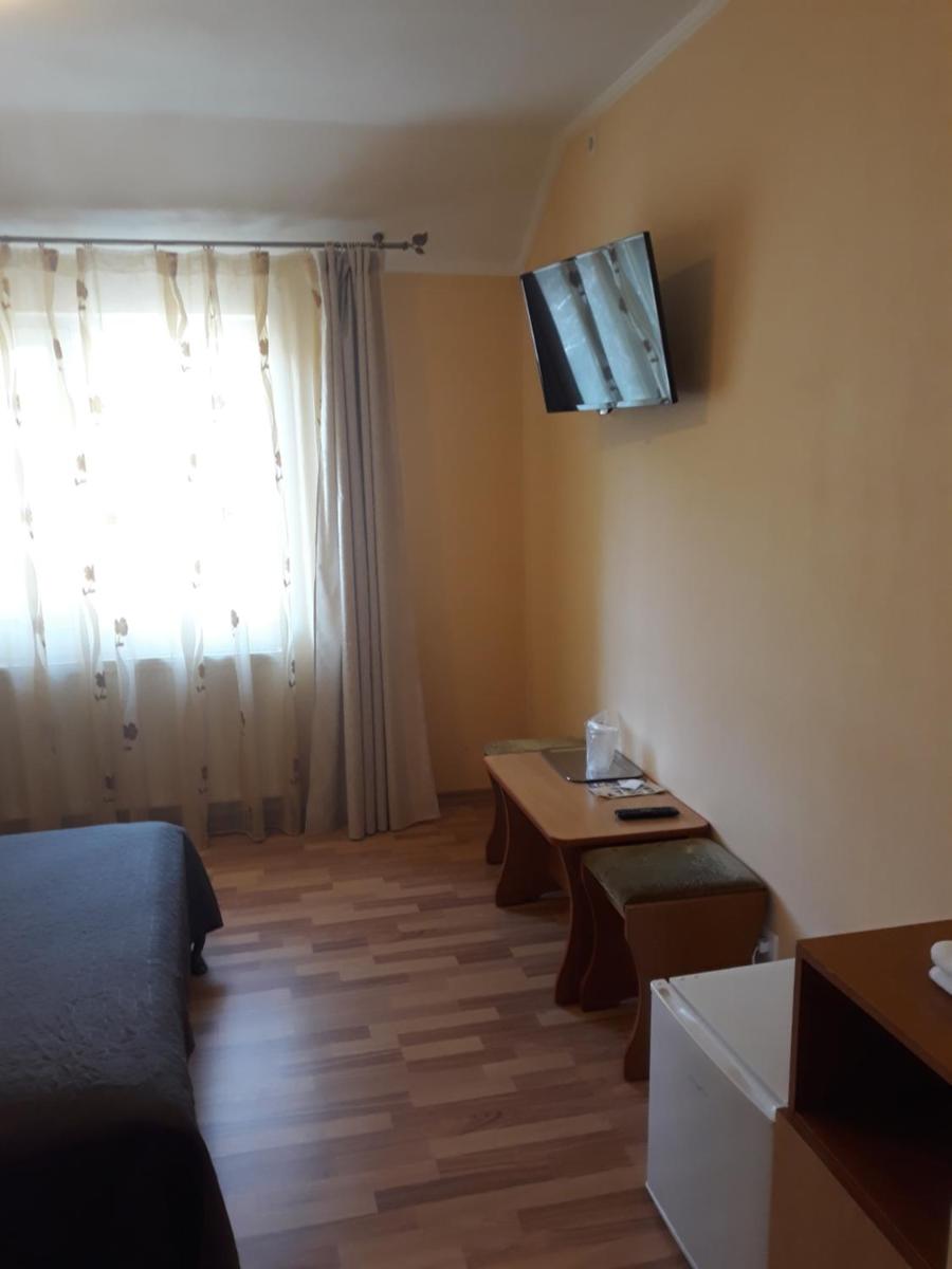 Standard Double Room photo 1