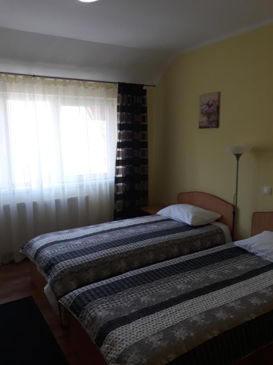 Standard Twin Room photo 1