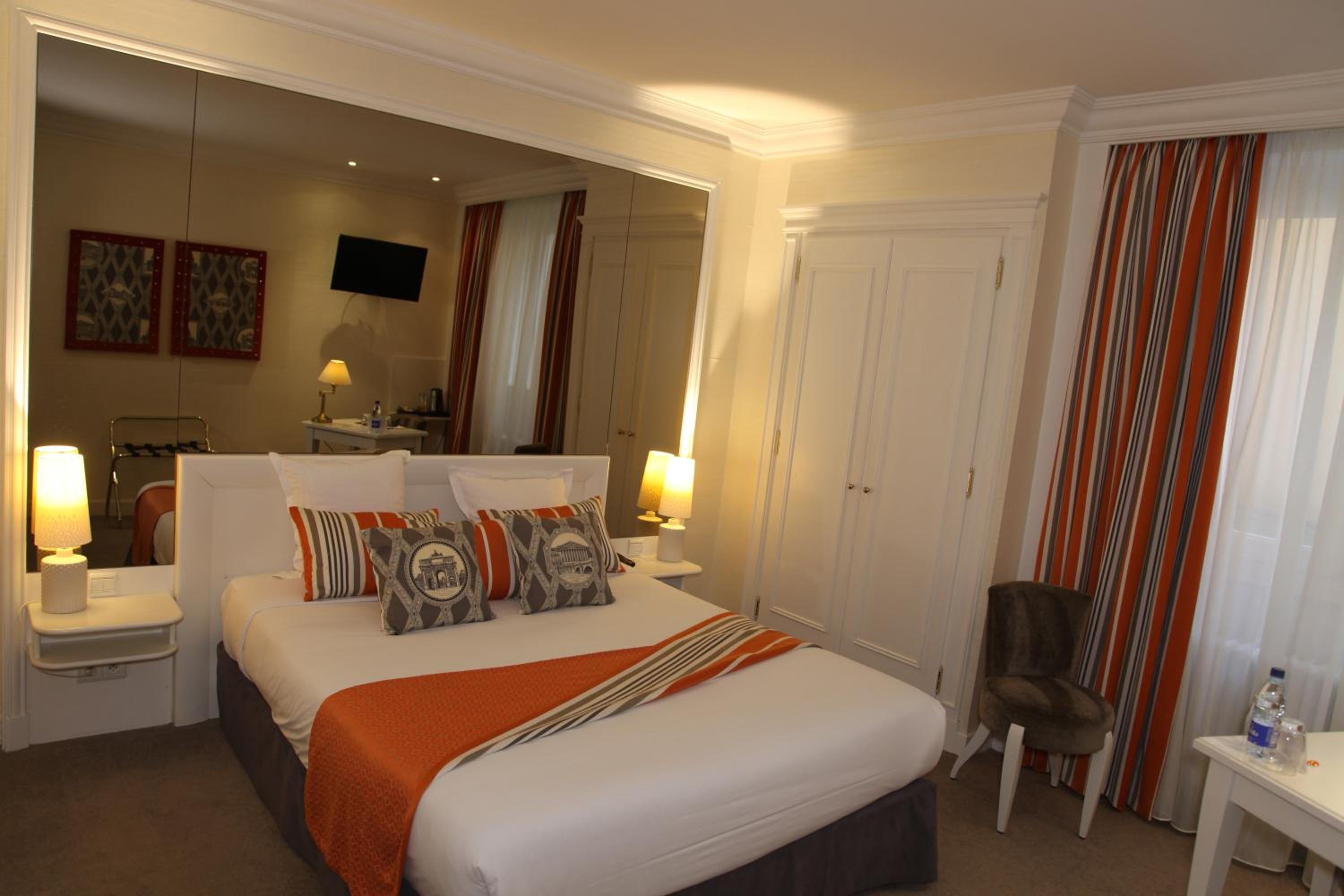 Superior Double Room - Photo 14