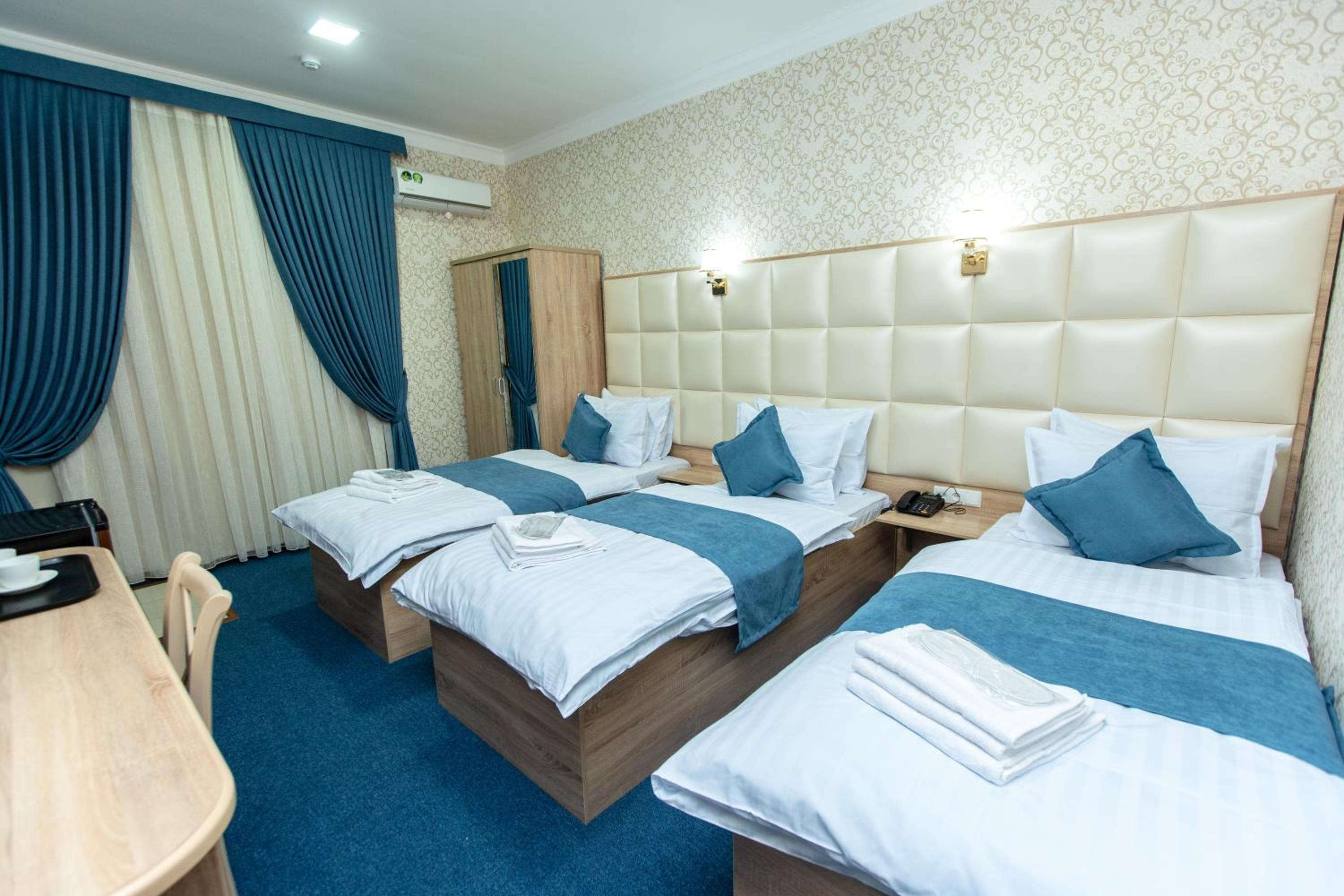 Superior Triple Room photo 1