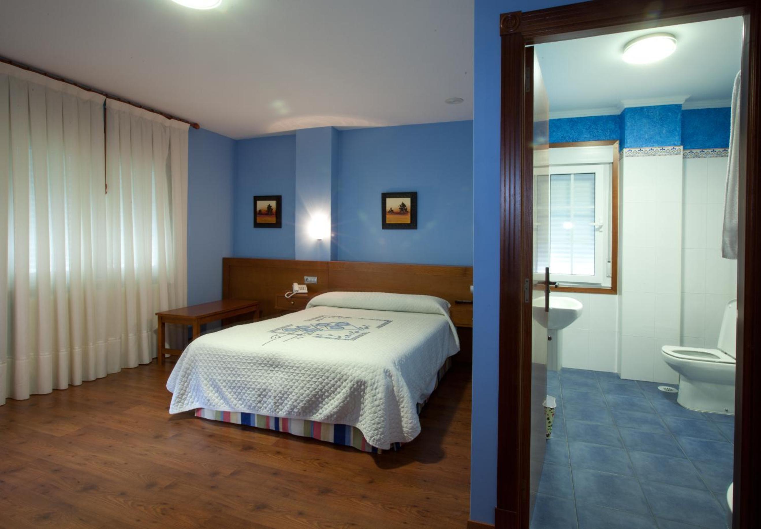 Double Room photo 2