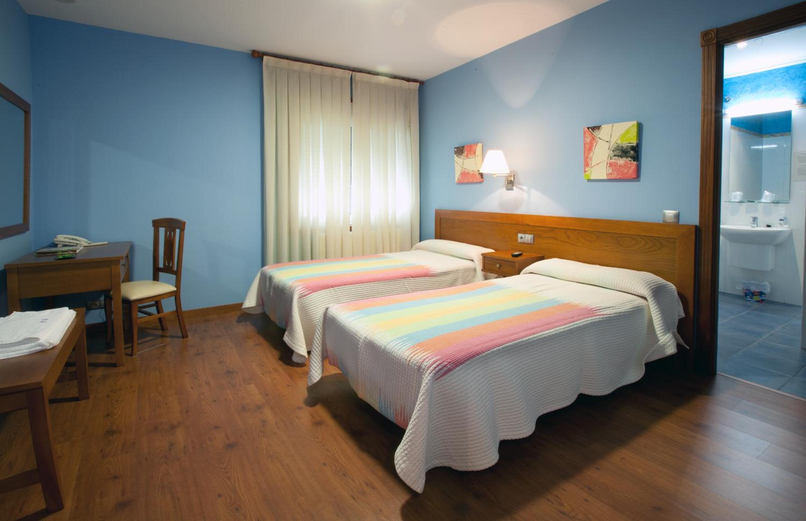 Twin Room photo 2