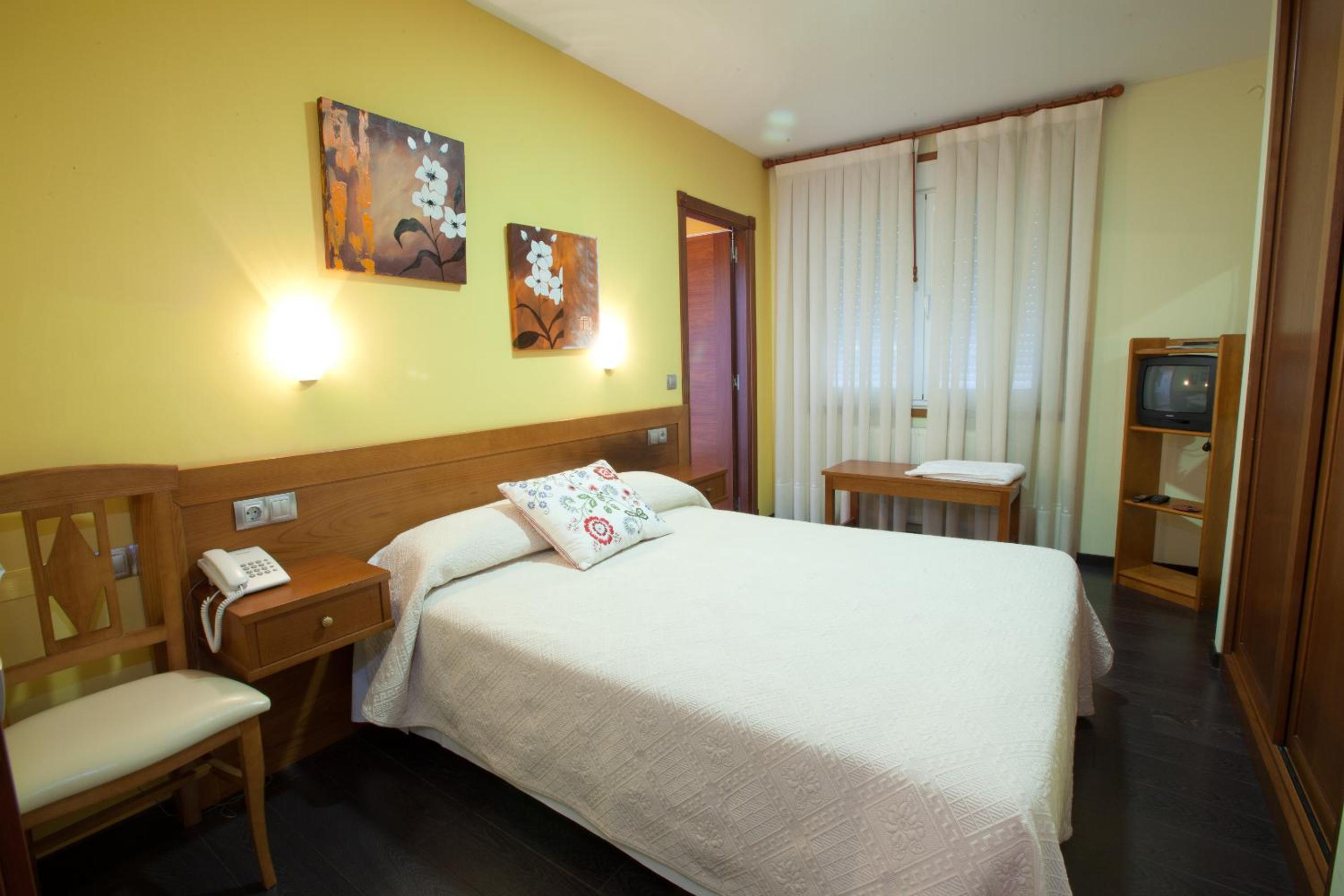 Habitación Doble