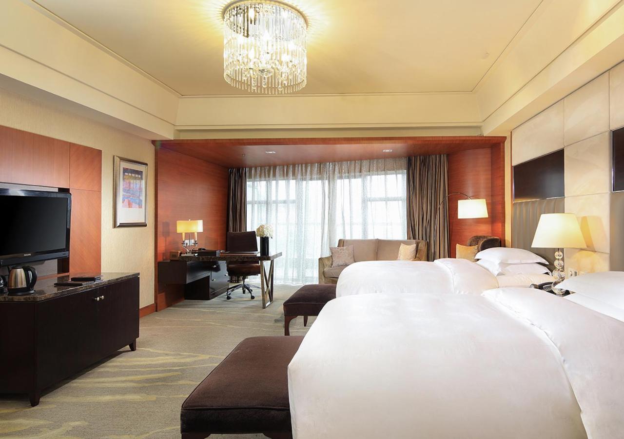 Premier Twin-beds Room - Photo 1