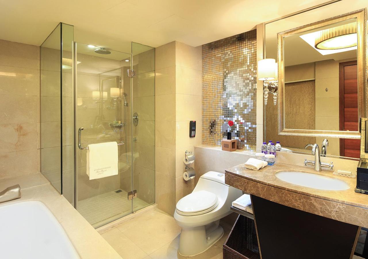 Executive Double Room - Photo 3