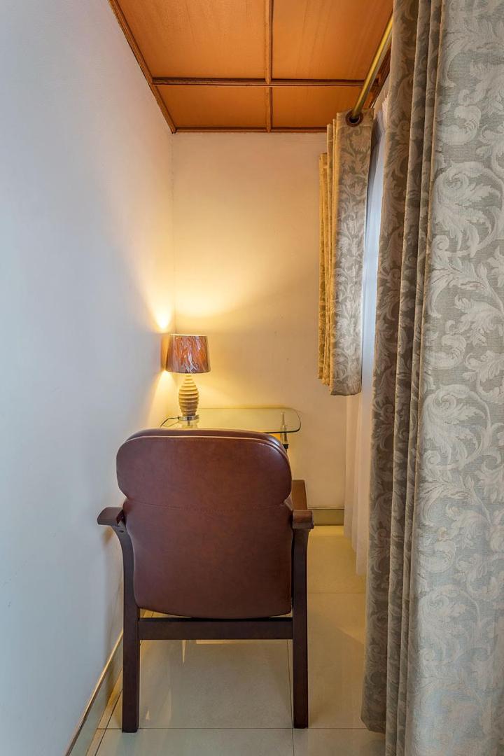 Deluxe Junior Suite photo 1