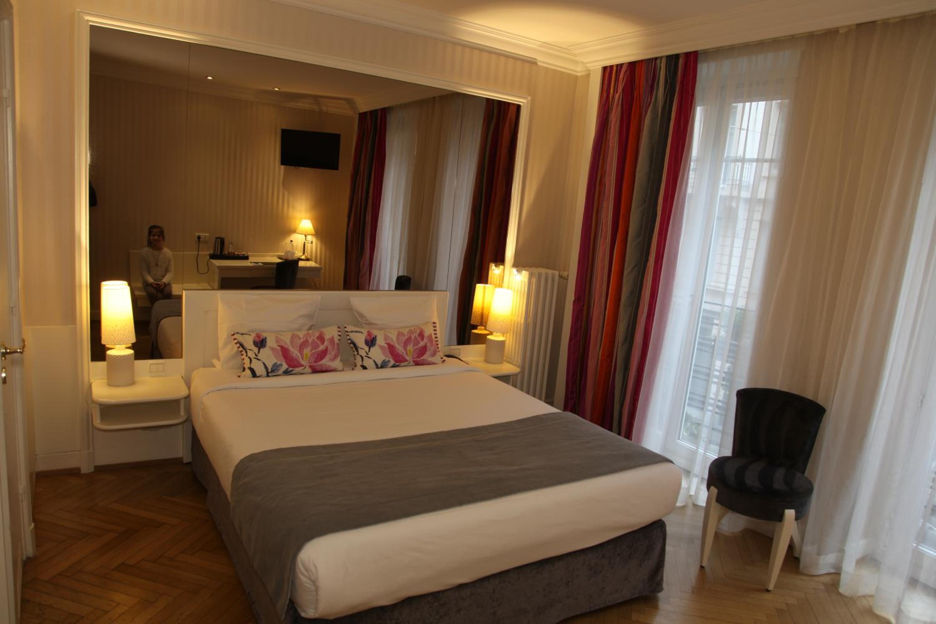 Superior Double Room - Photo 13