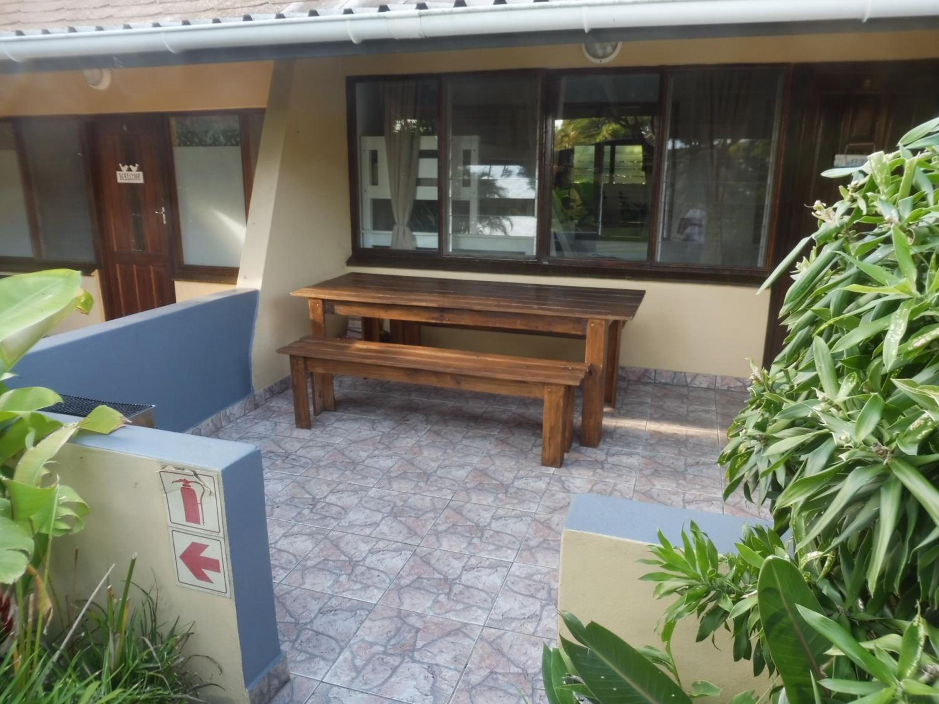 Apartment - Photo 42