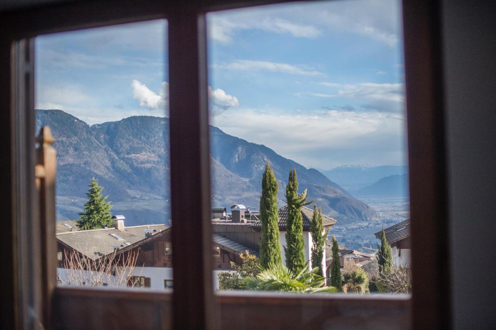 Double Room with Garden View - Photo 13