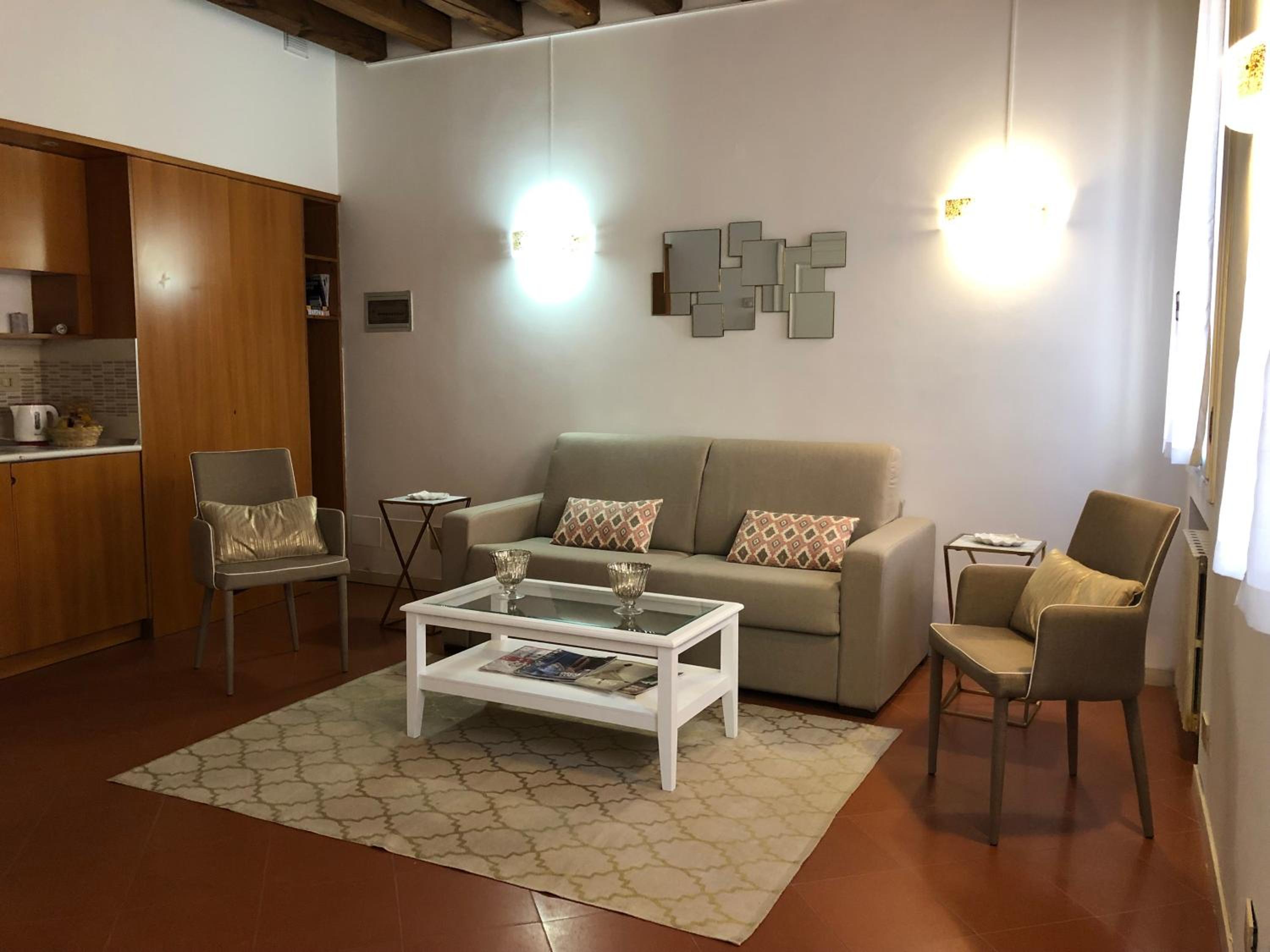 Standard Apartment photo 1