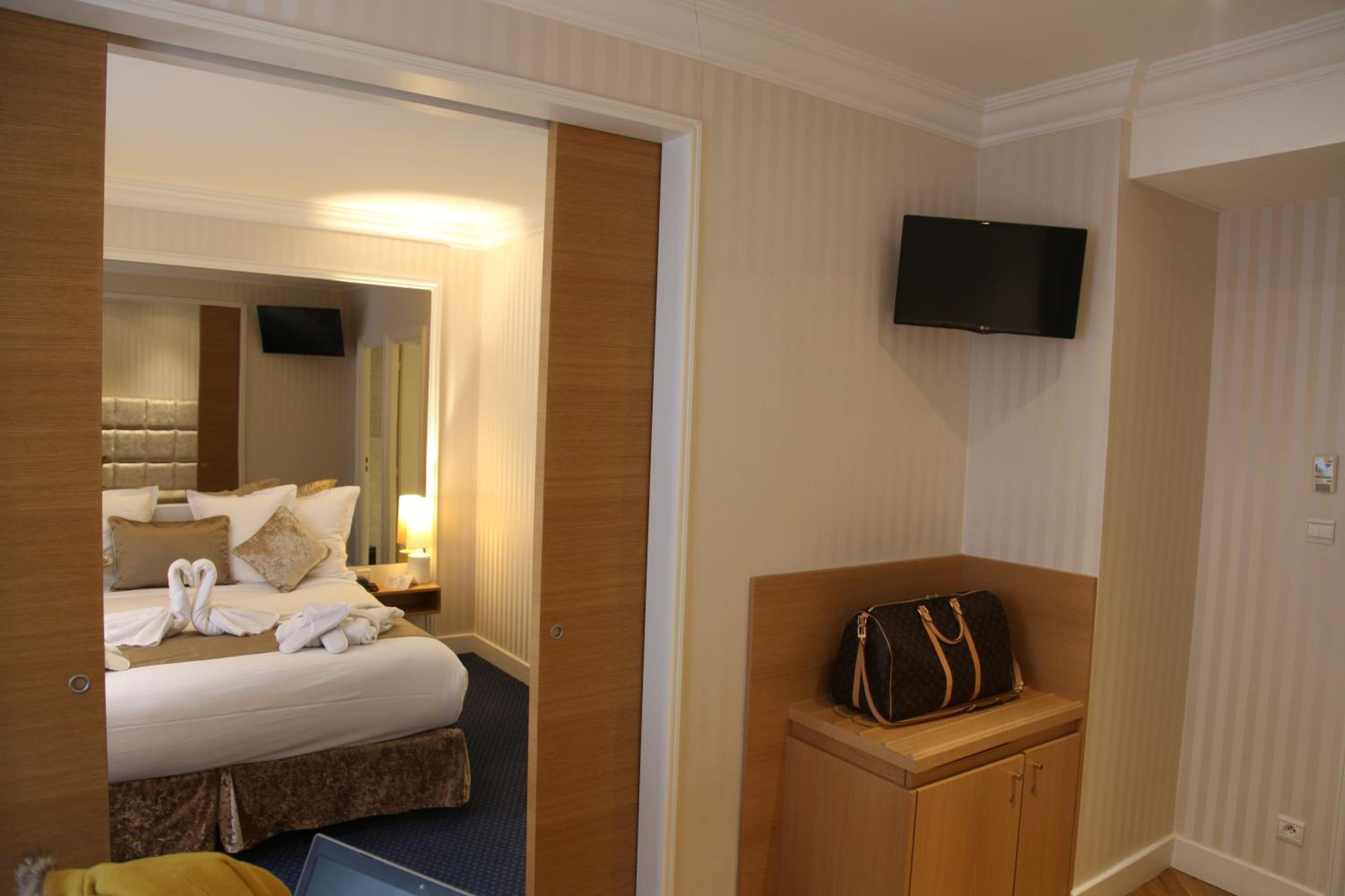 Junior Suite - Photo 6