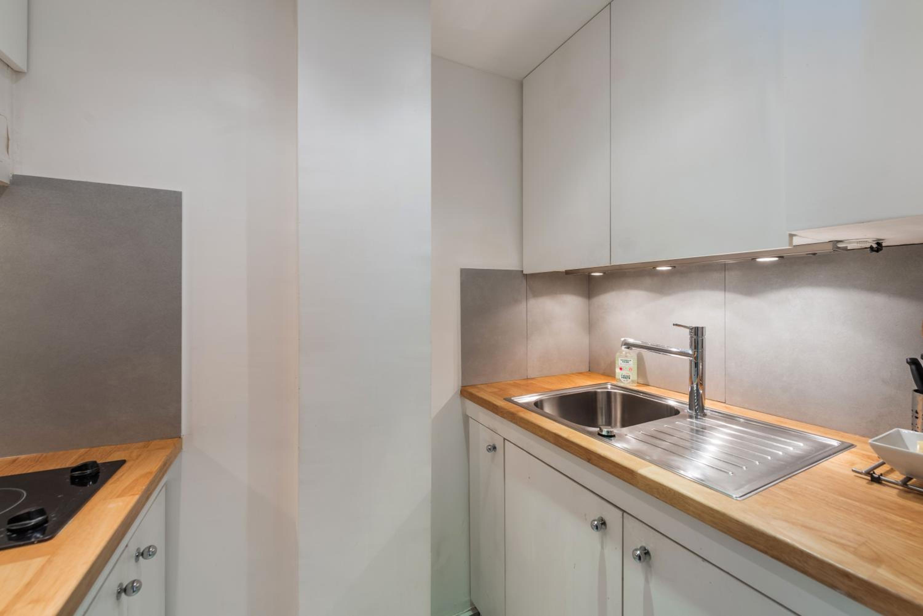 Superior Apartment photo 3