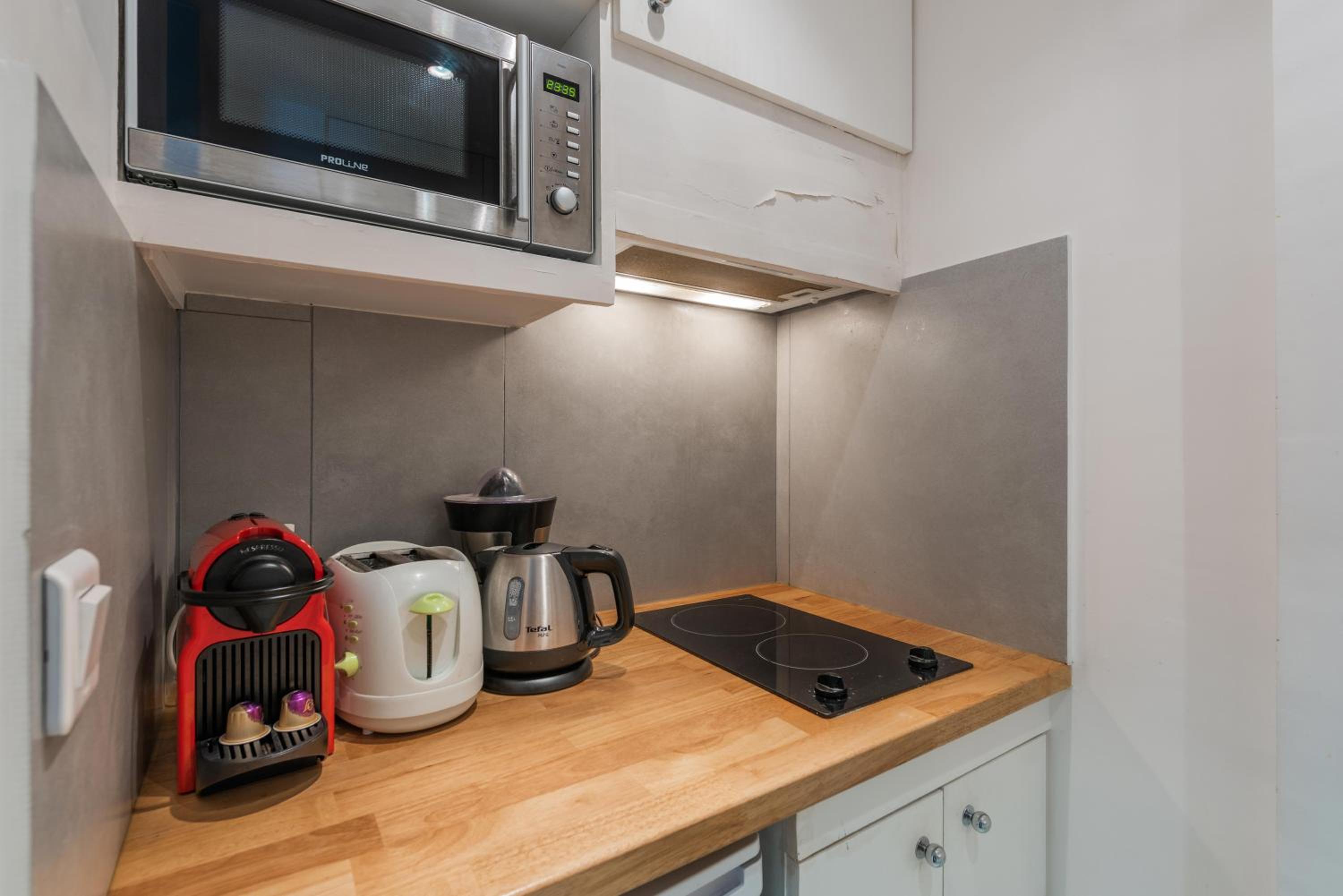 Superior Apartment photo 2