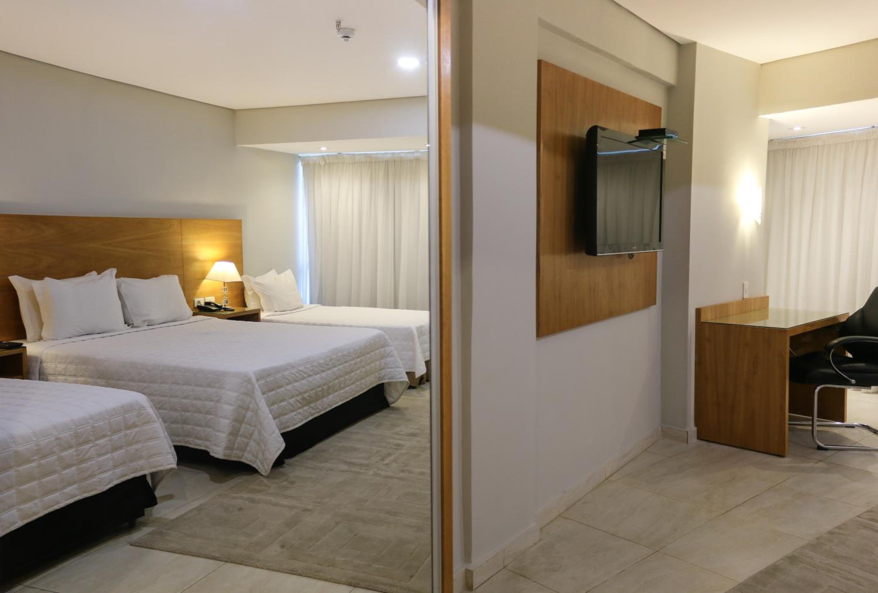 Twin Room photo 3