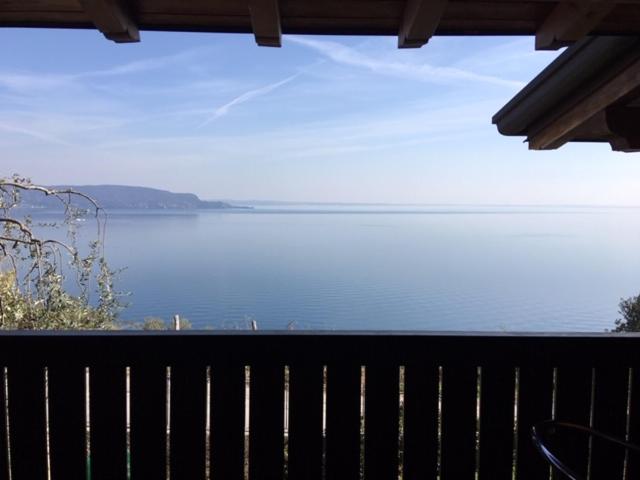 Double Room with Lake View