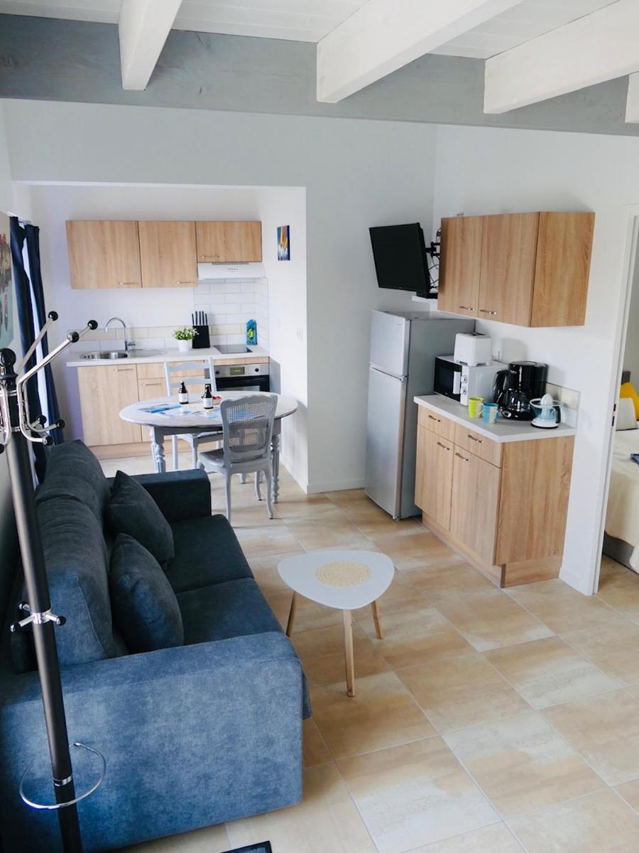 Two-Bedroom House photo 2