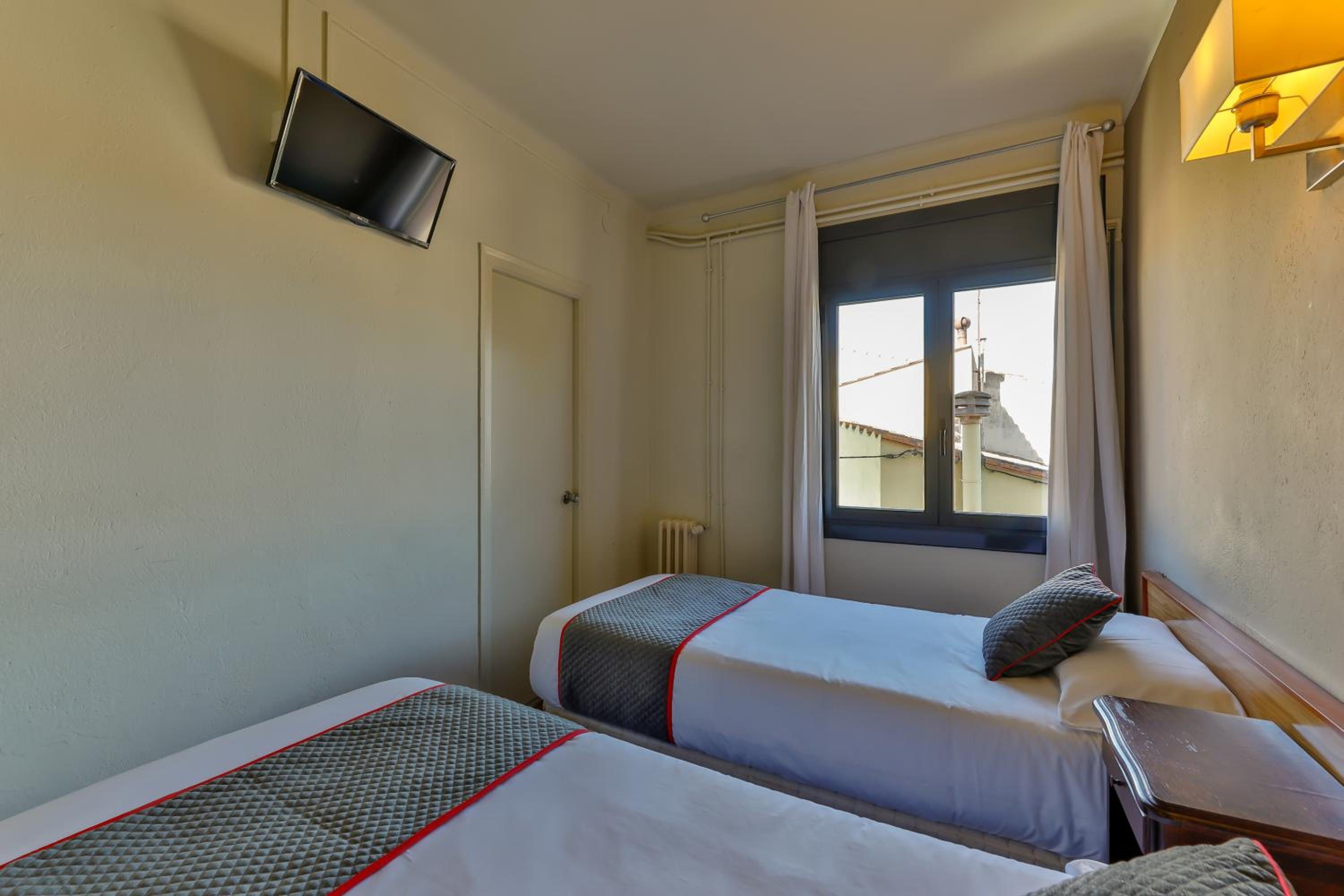 Twin Room photo 3