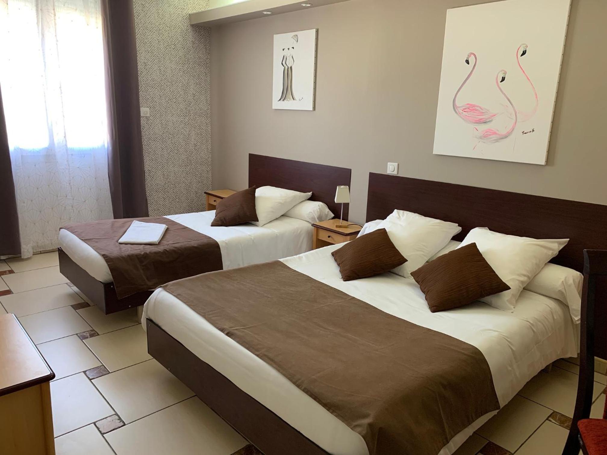 Triple Room - Photo 2