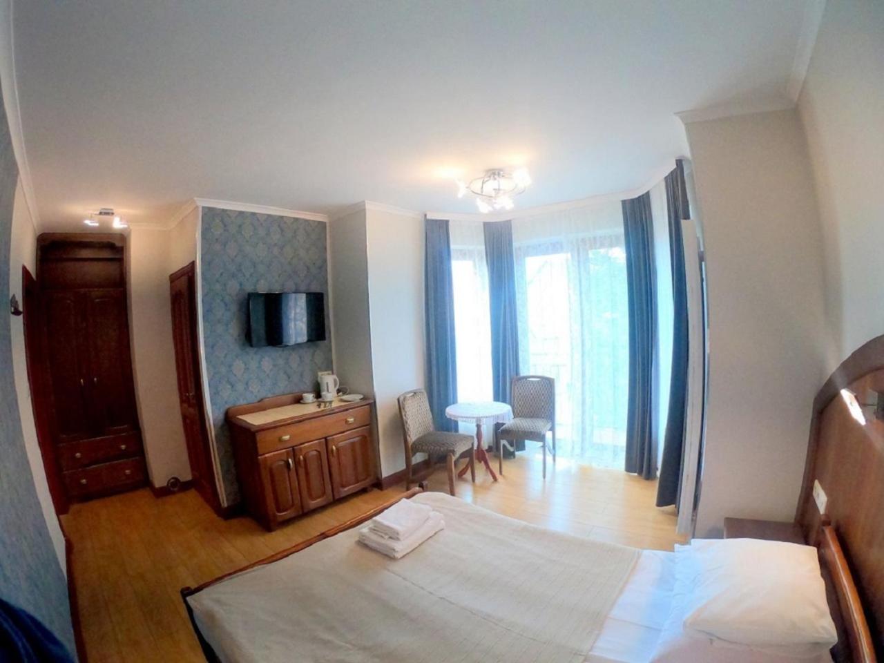 Double Room with Balcony photo 1