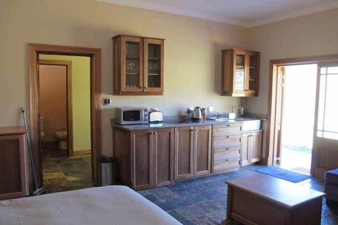 Chalet - Photo 1