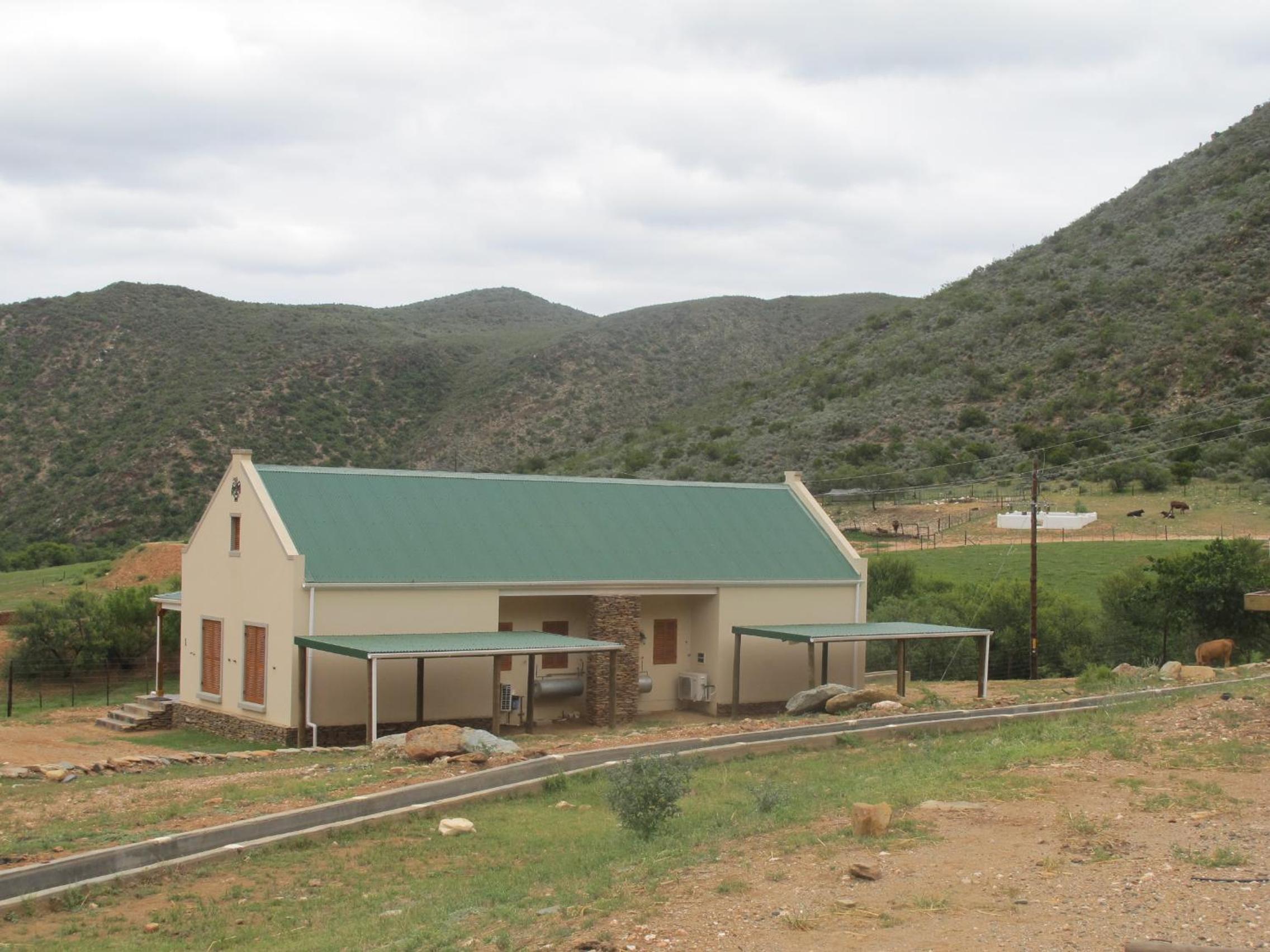 Chalet - Photo 8