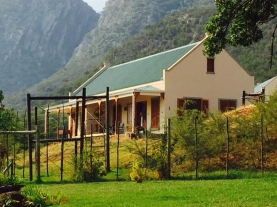 Chalet - Photo 2