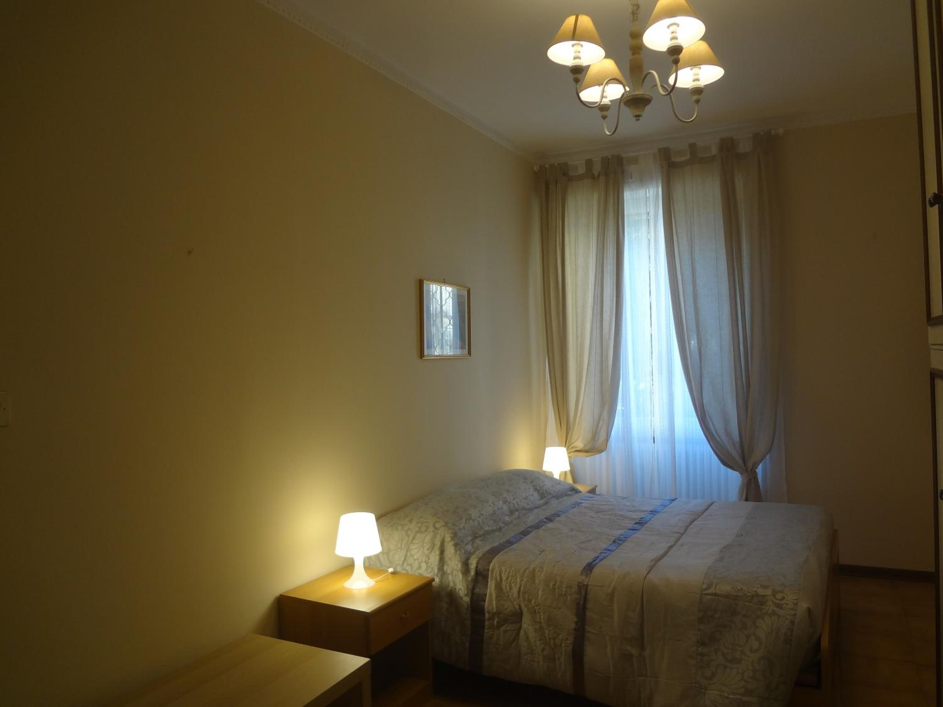 Two-Bedroom Apartment - Photo 44