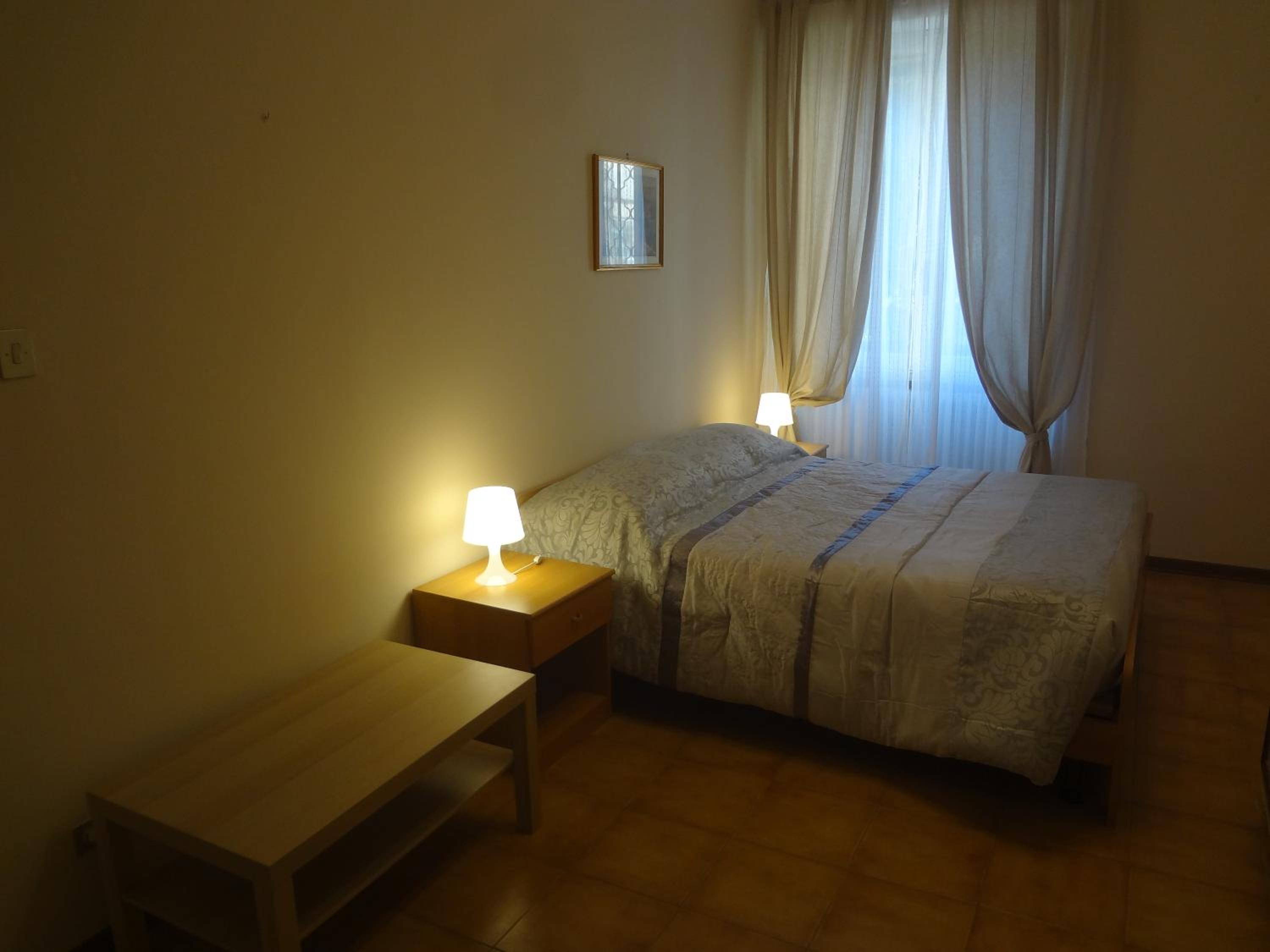 Two-Bedroom Apartment - Photo 43