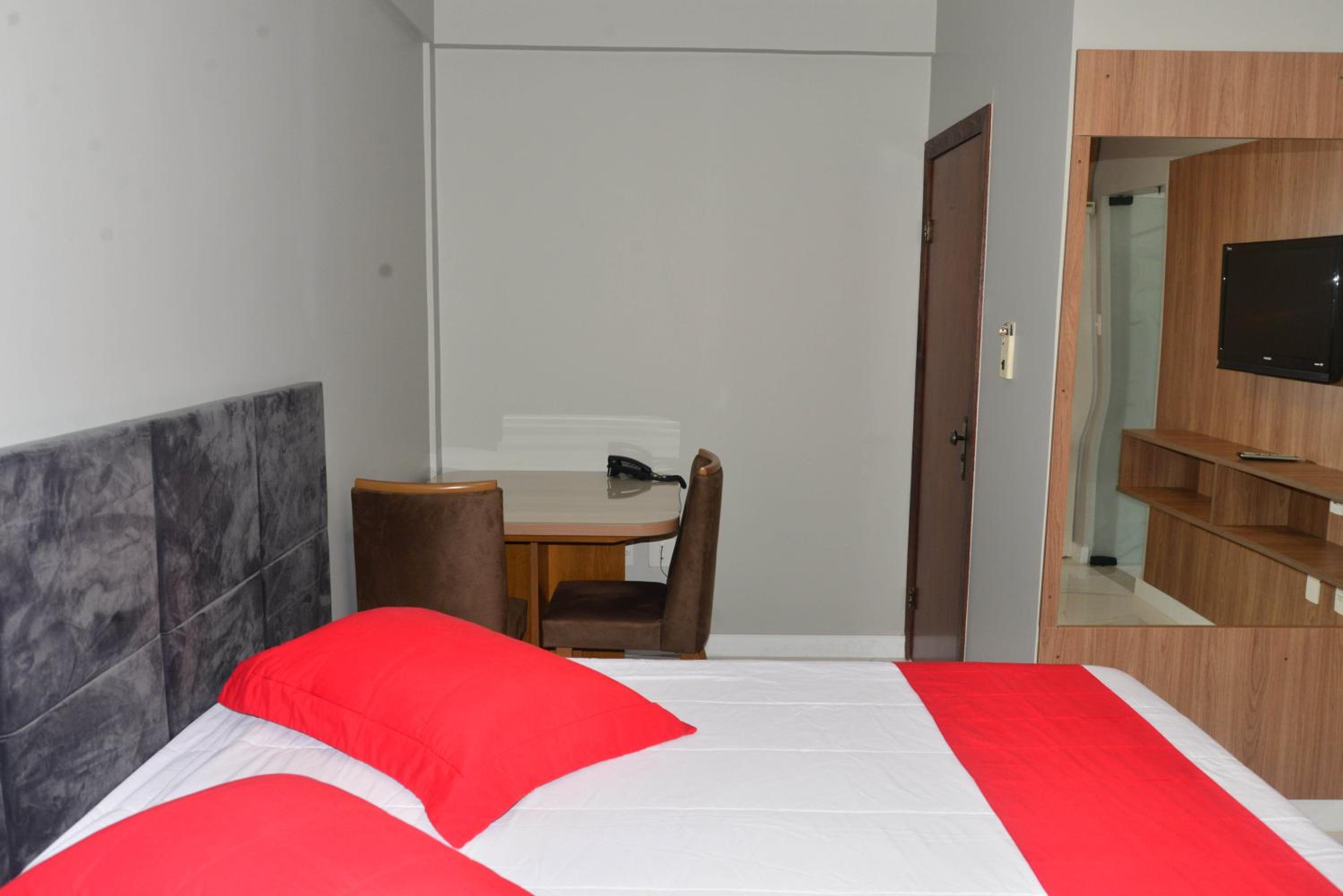 Double Room with Spa Bath photo 1