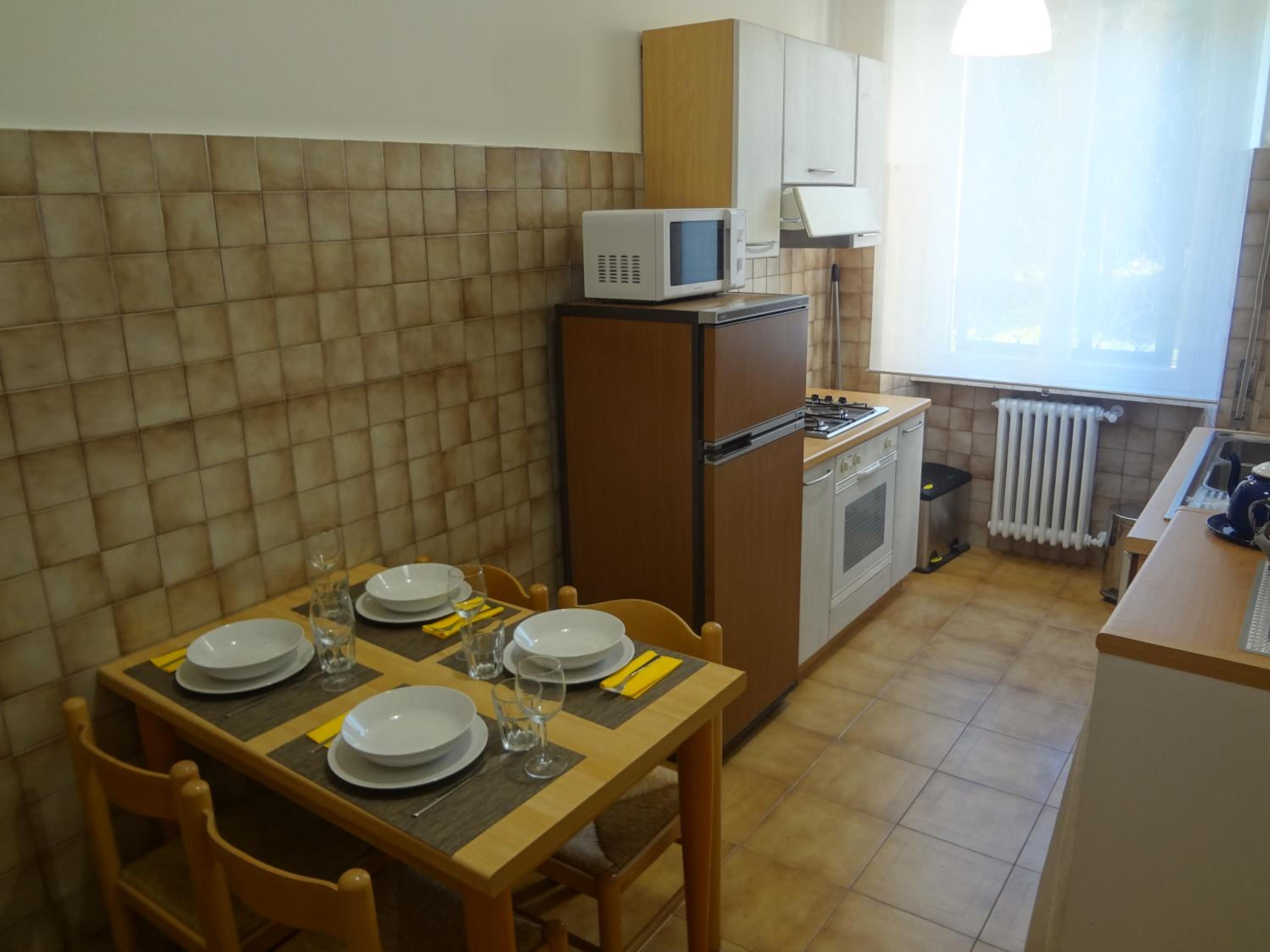 Two-Bedroom Apartment - Photo 40