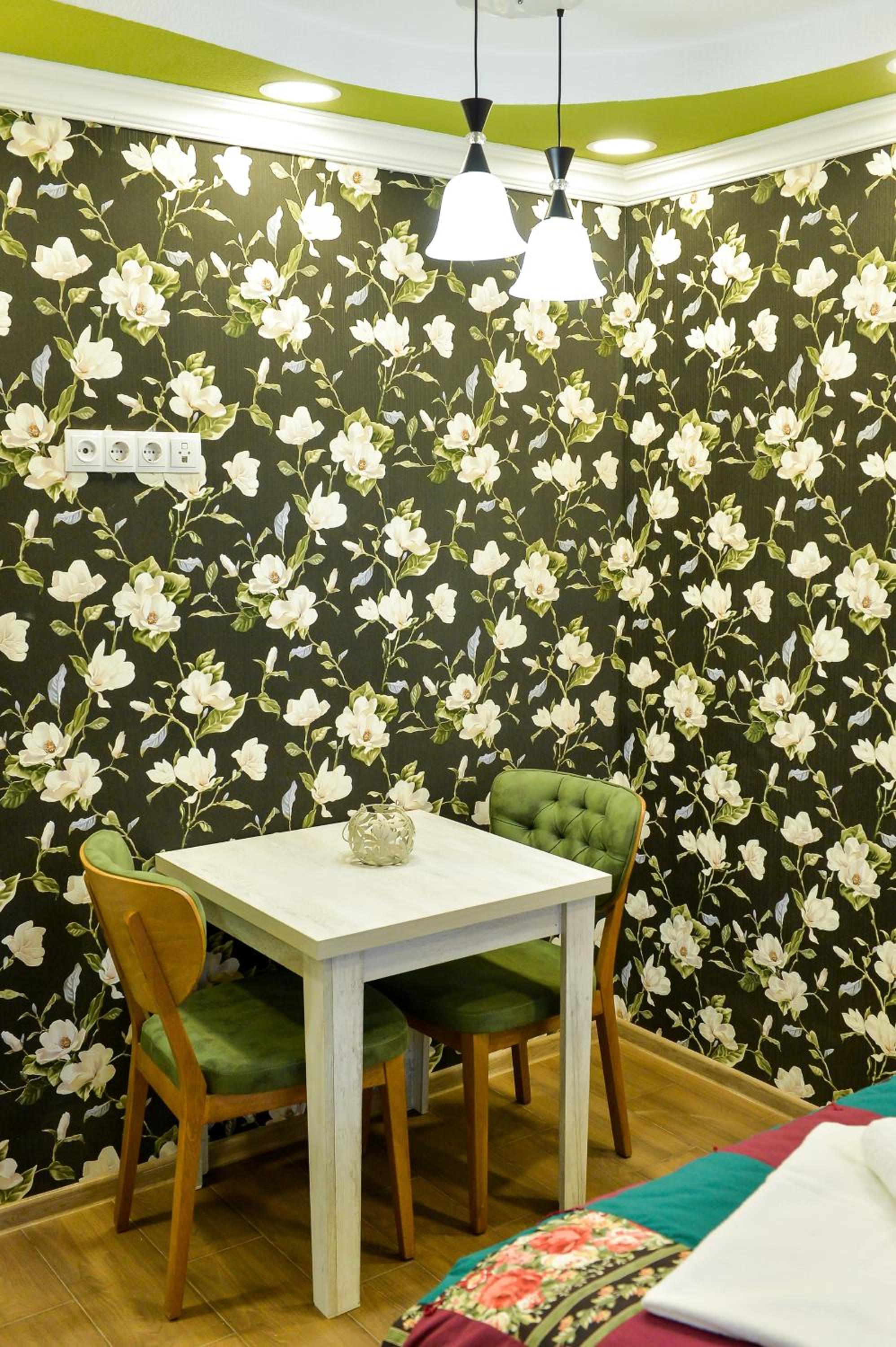 Large Double Room photo 3