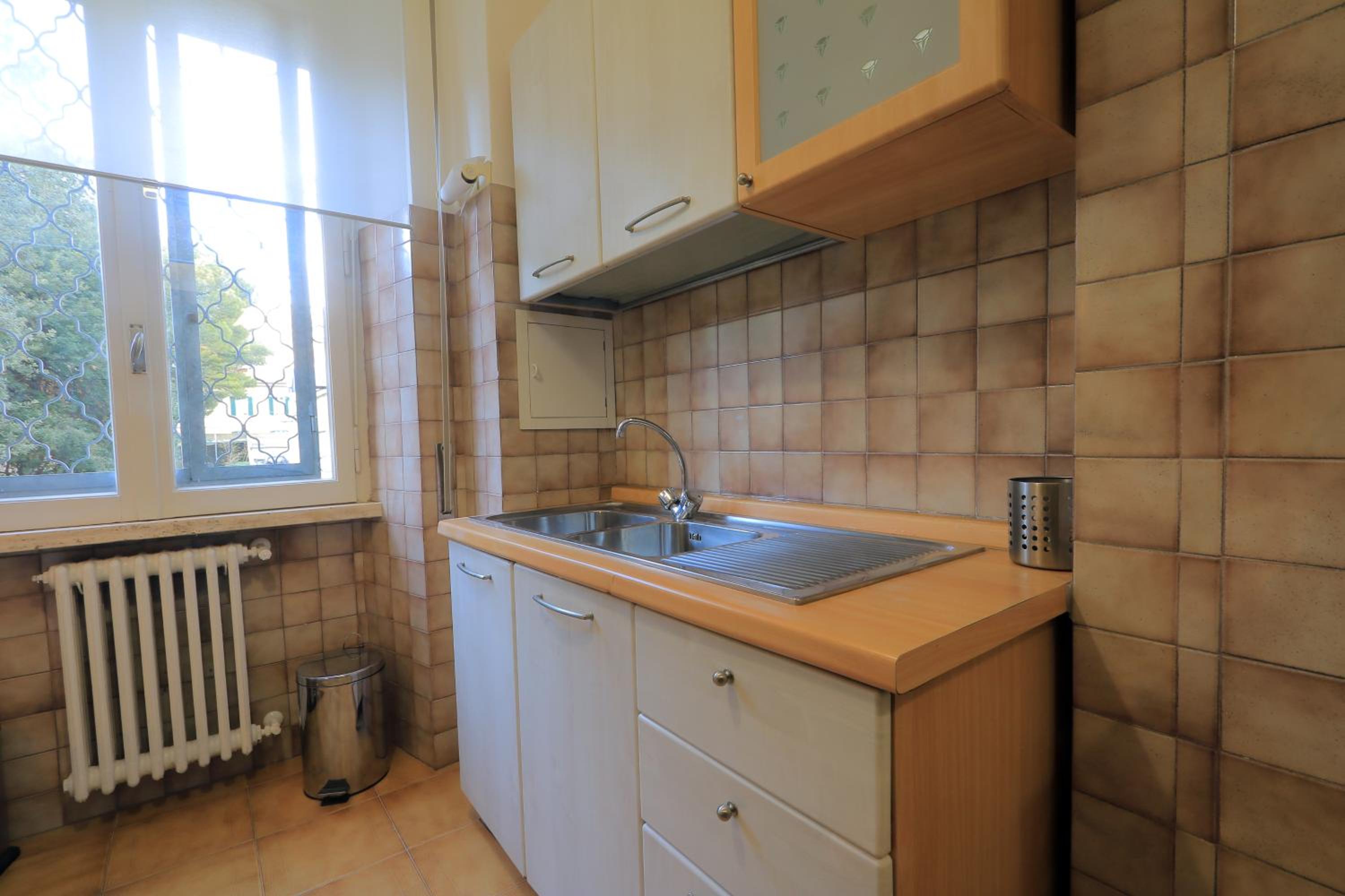 Two-Bedroom Apartment - Photo 37