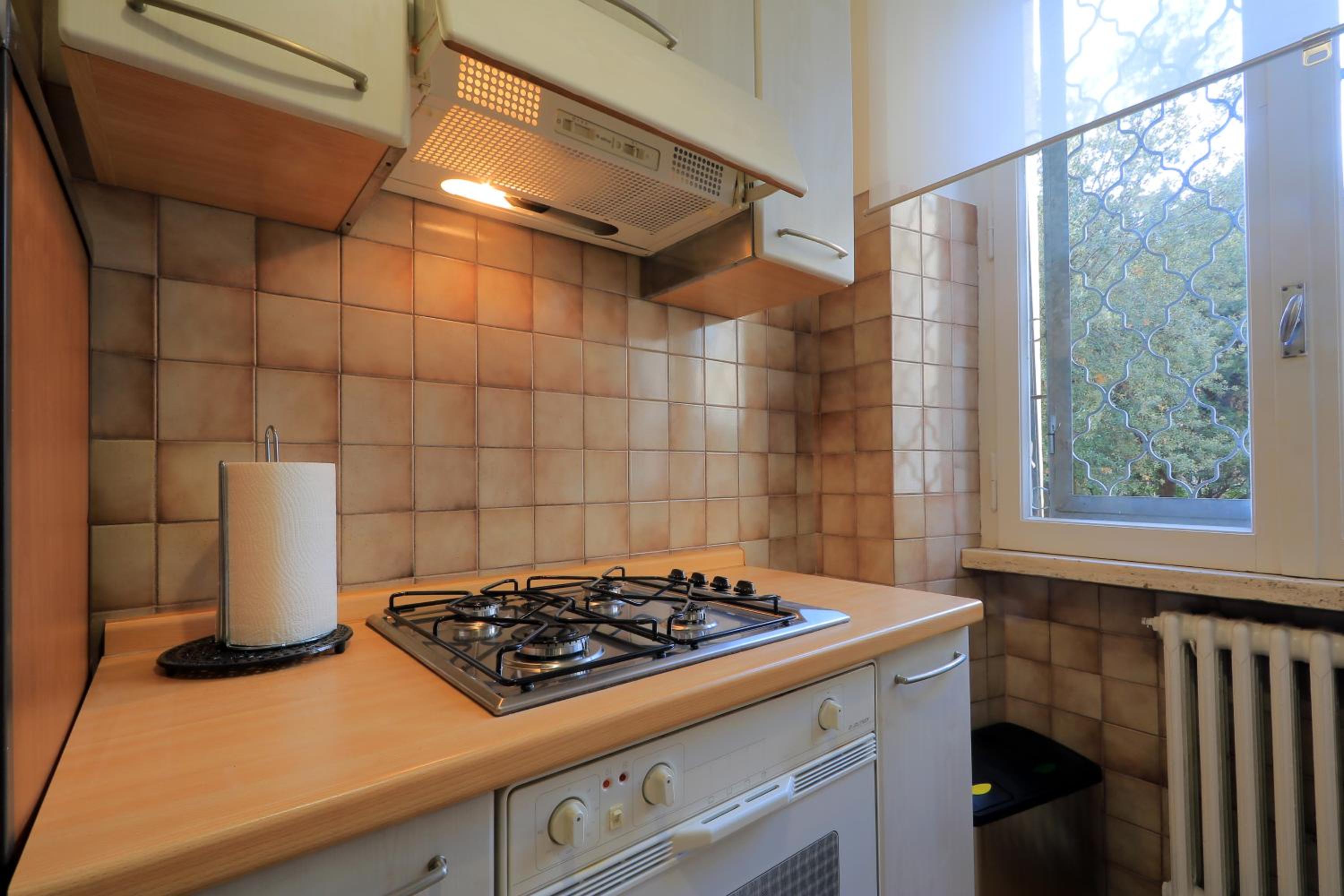 Two-Bedroom Apartment - Photo 36