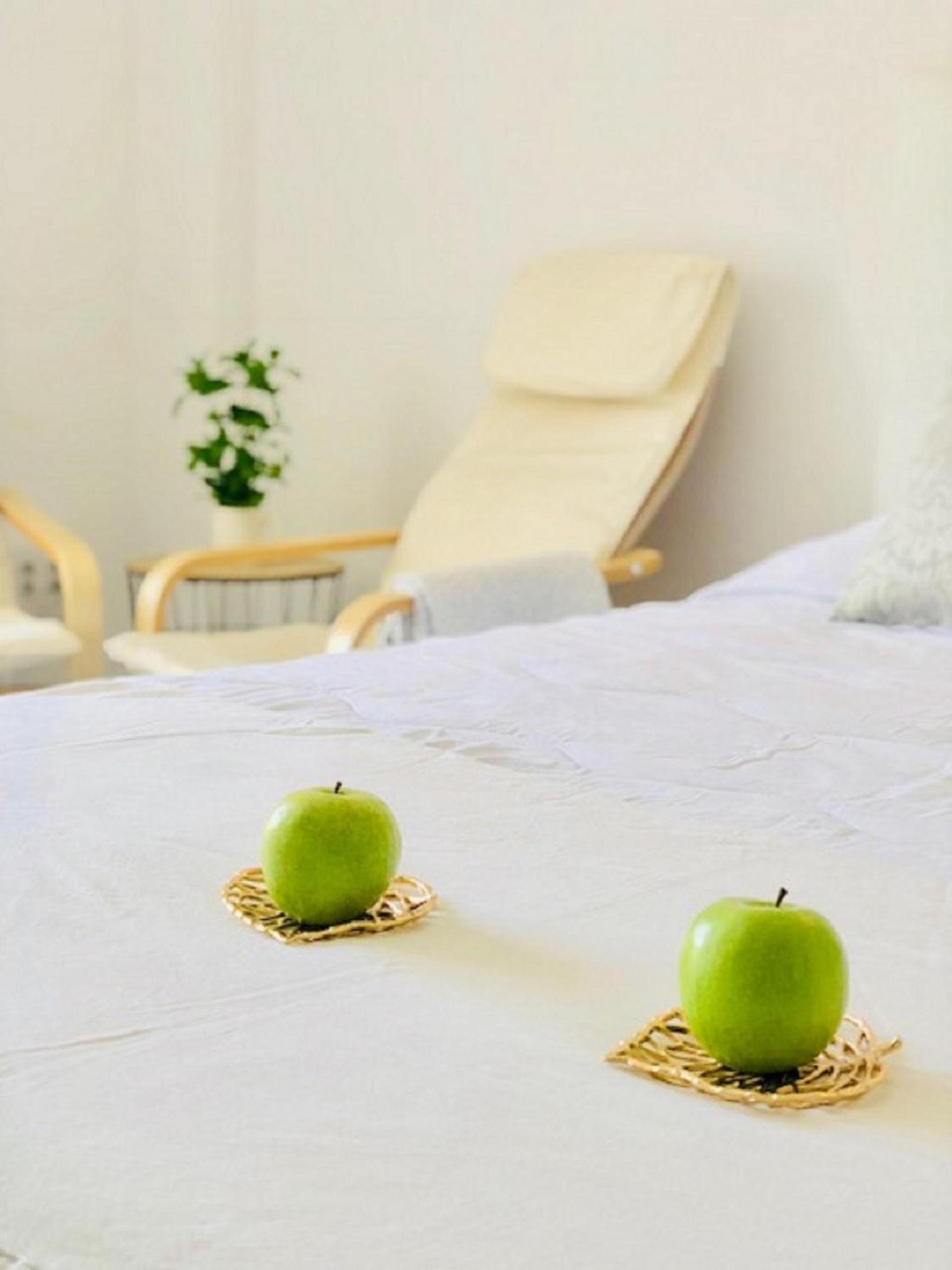 Apartamento Estudio
