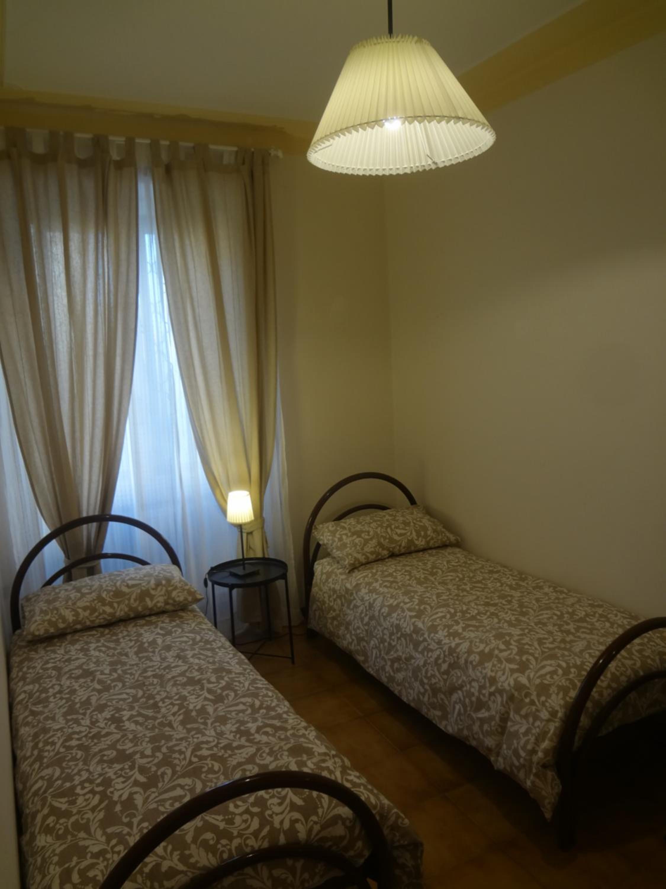Two-Bedroom Apartment - Photo 34