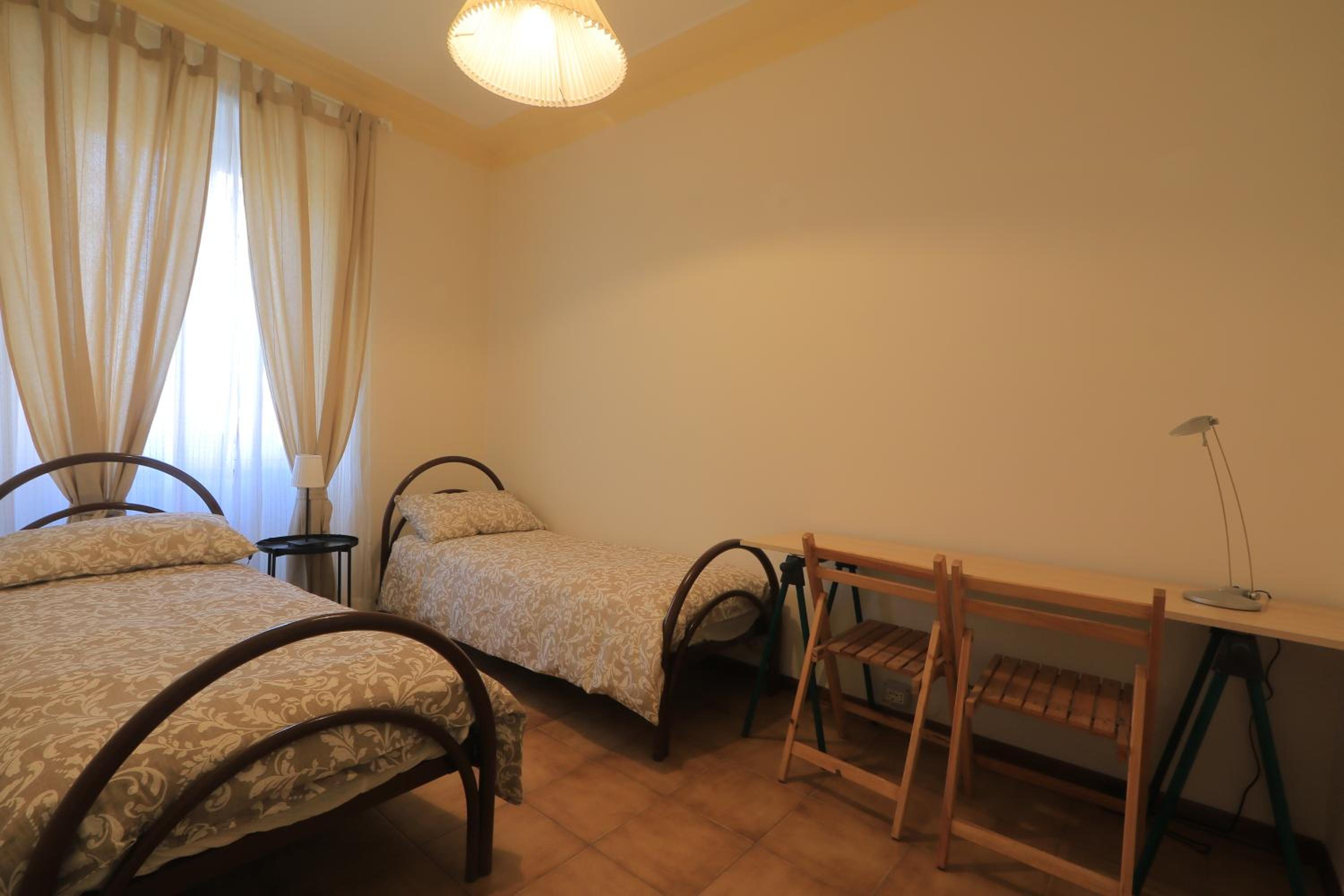Two-Bedroom Apartment - Photo 33