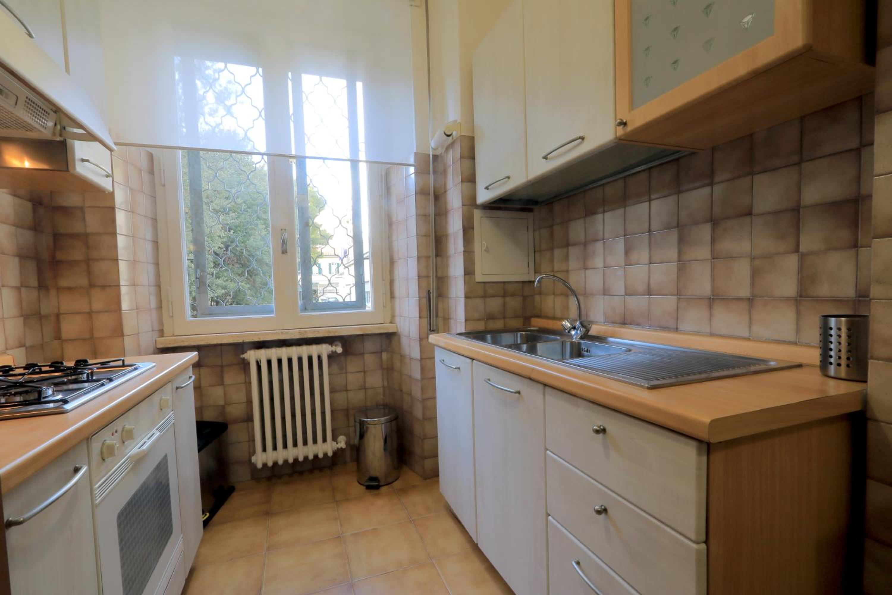 Two-Bedroom Apartment - Photo 32