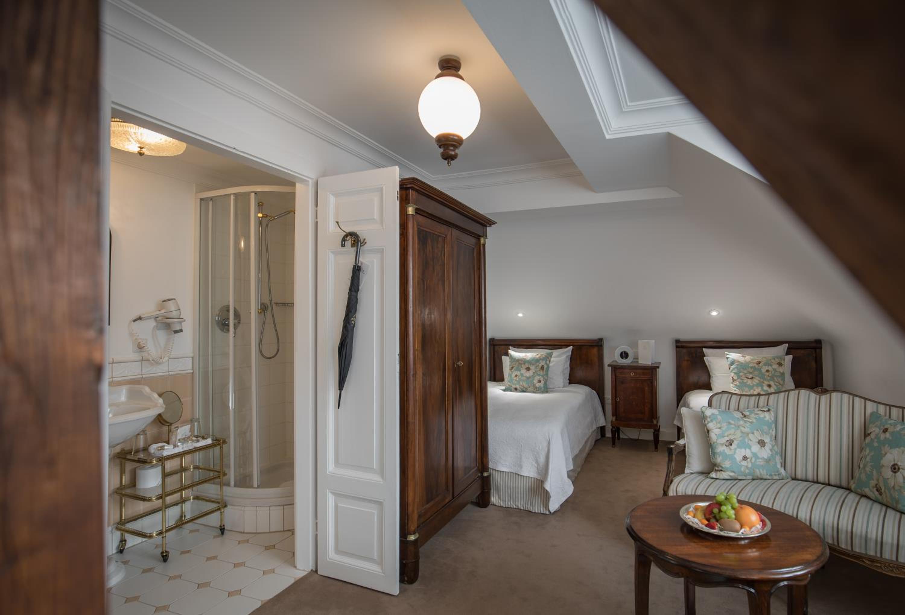 Comfort Twin Room - Photo 4