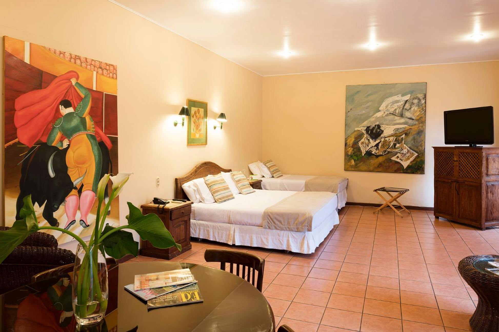 Suite photo 1