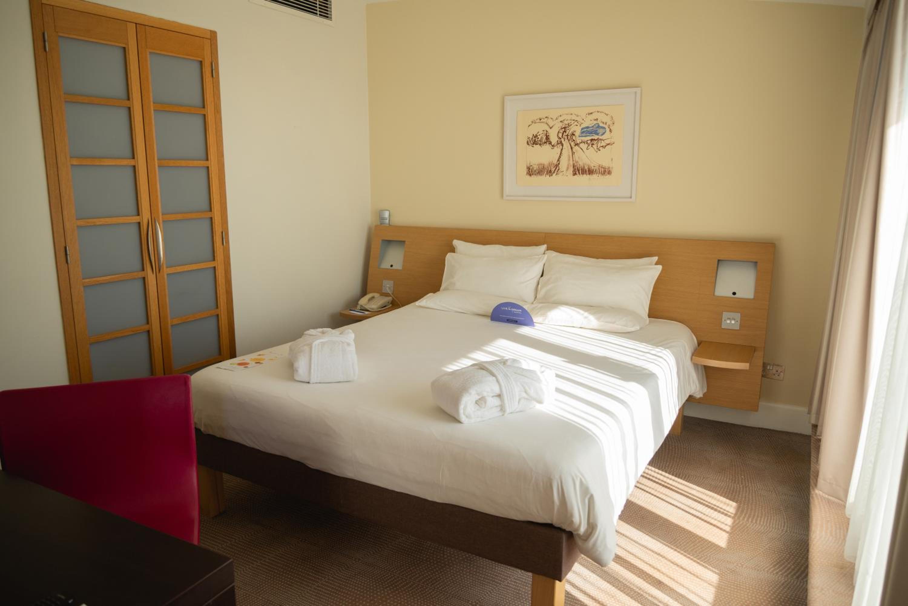 Executive Room - Photo 15