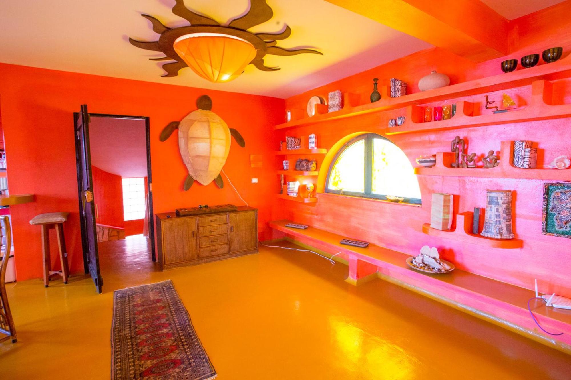 Loft photo 2