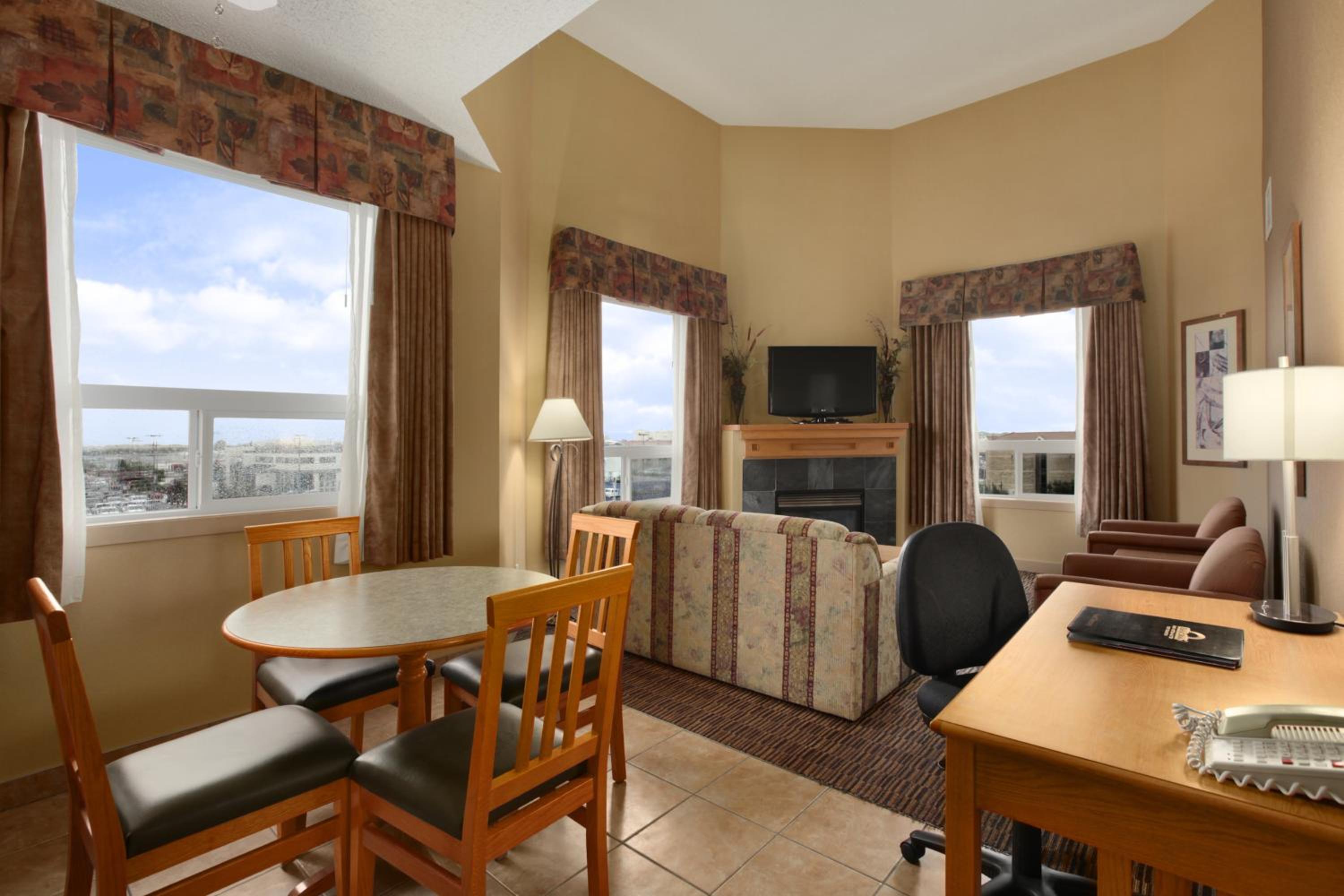 Presidential Suite - Non-Smoking