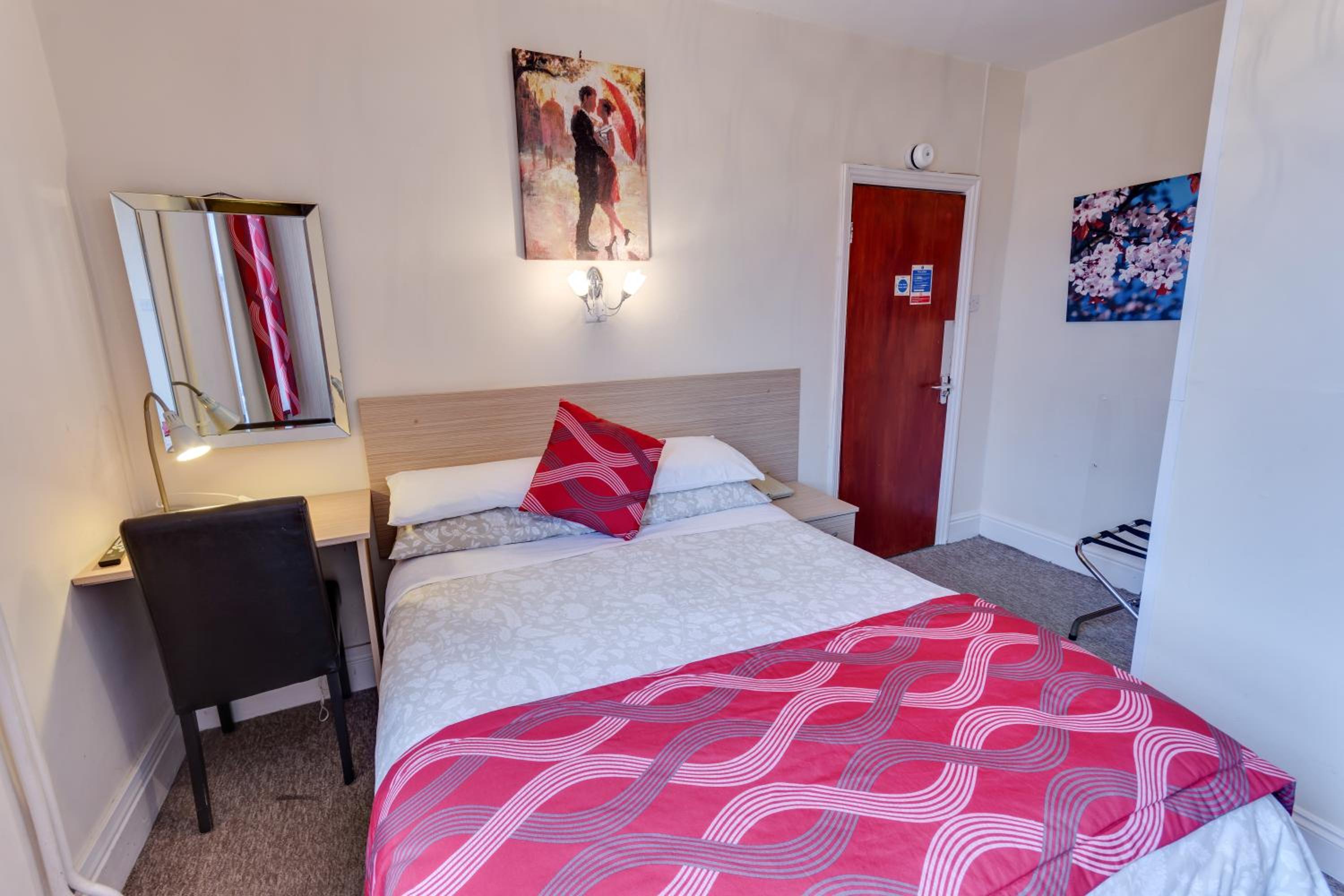 Double Room photo 1