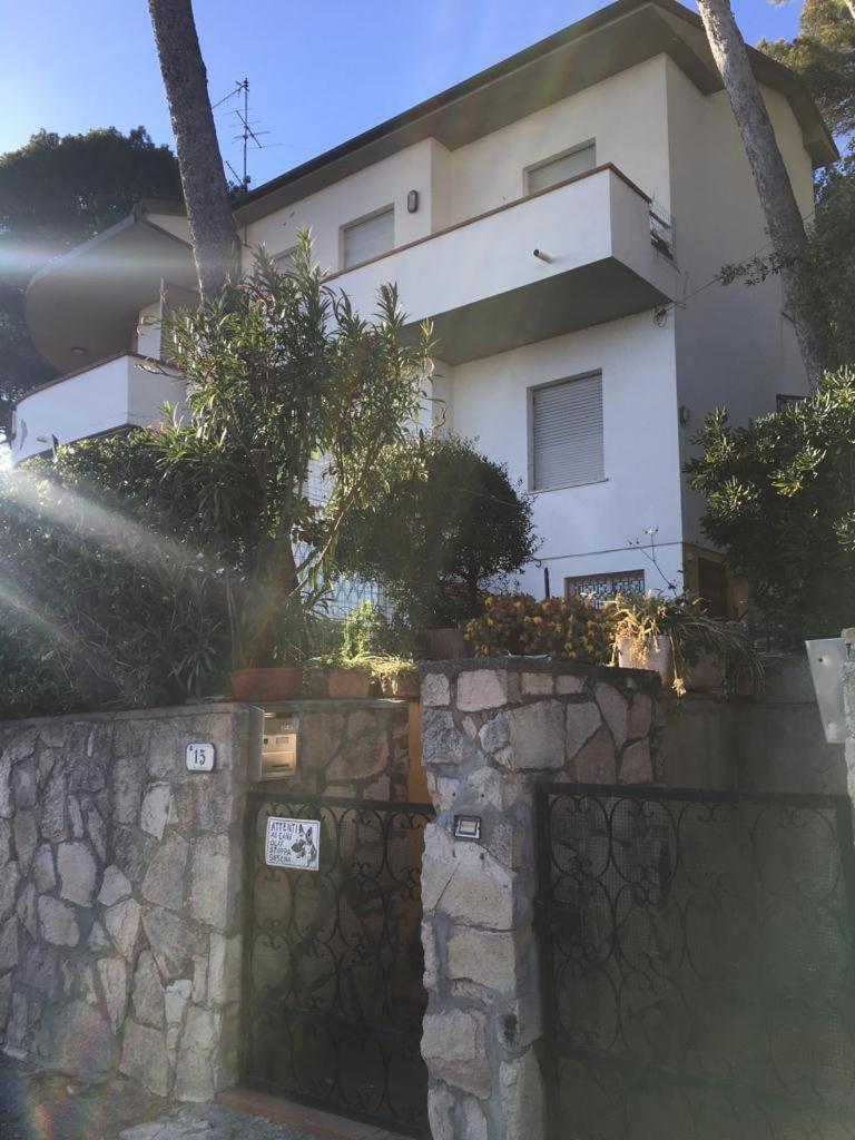 Apartment With Sea View photo 2