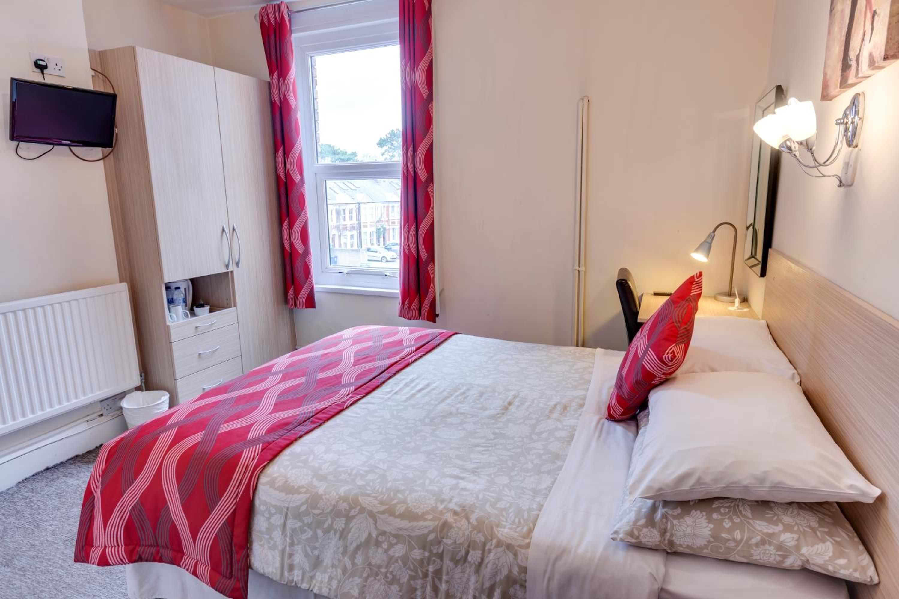 Double Room photo 3